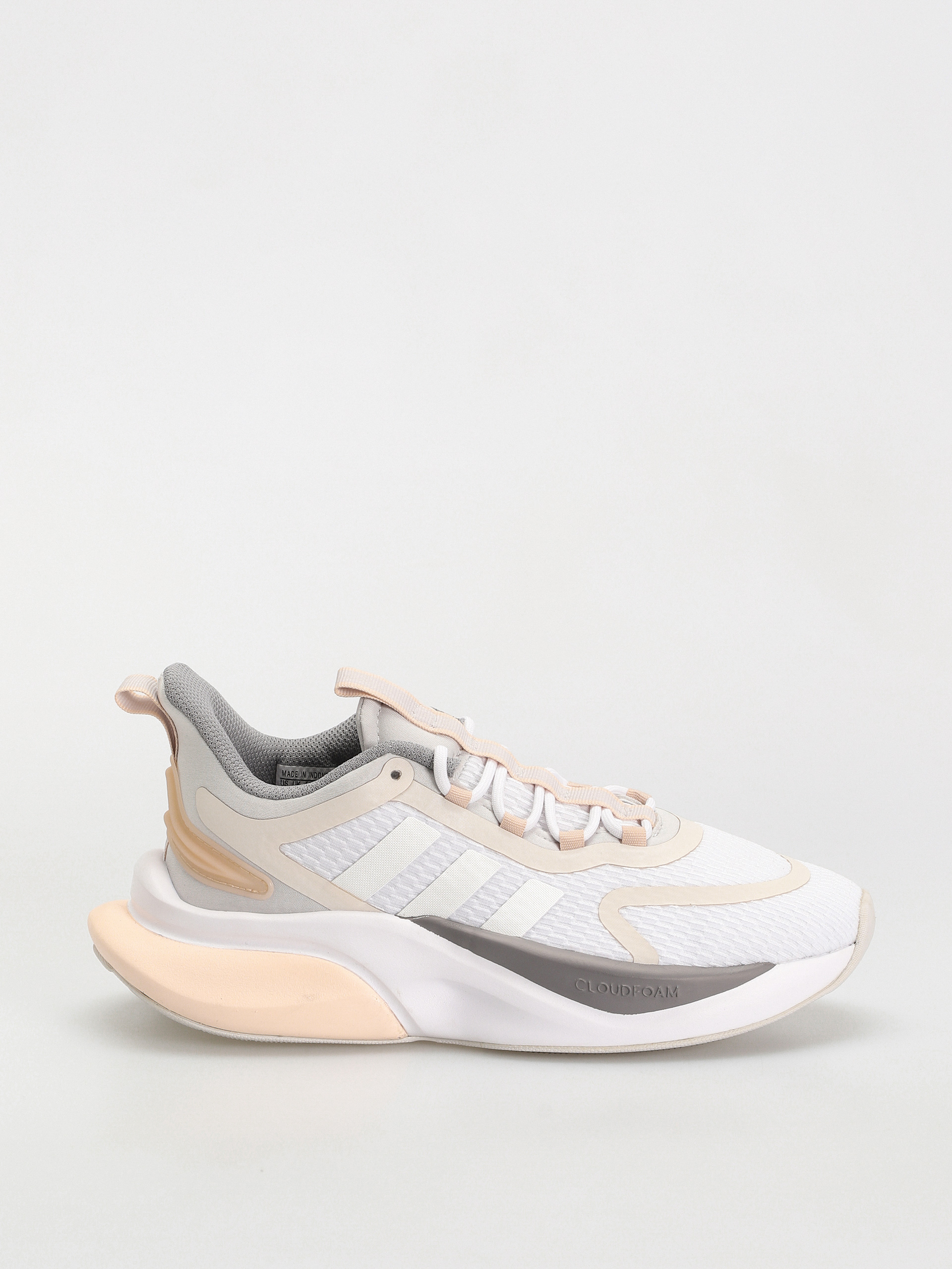Pantofi adidas AlphaBounce + Wmn