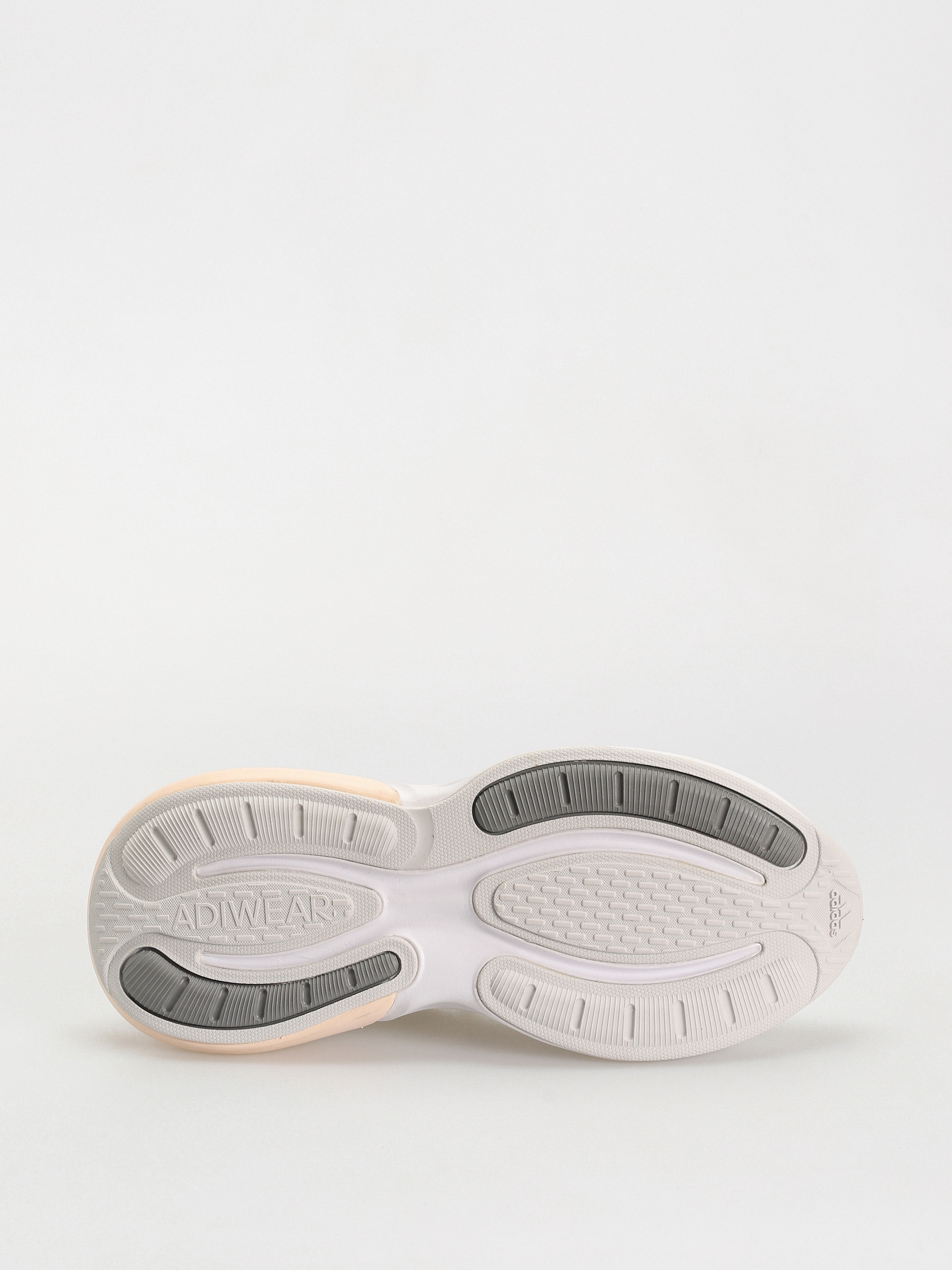 Pantofi adidas AlphaBounce + Wmn (ftwwht/zeromt/grethr)
