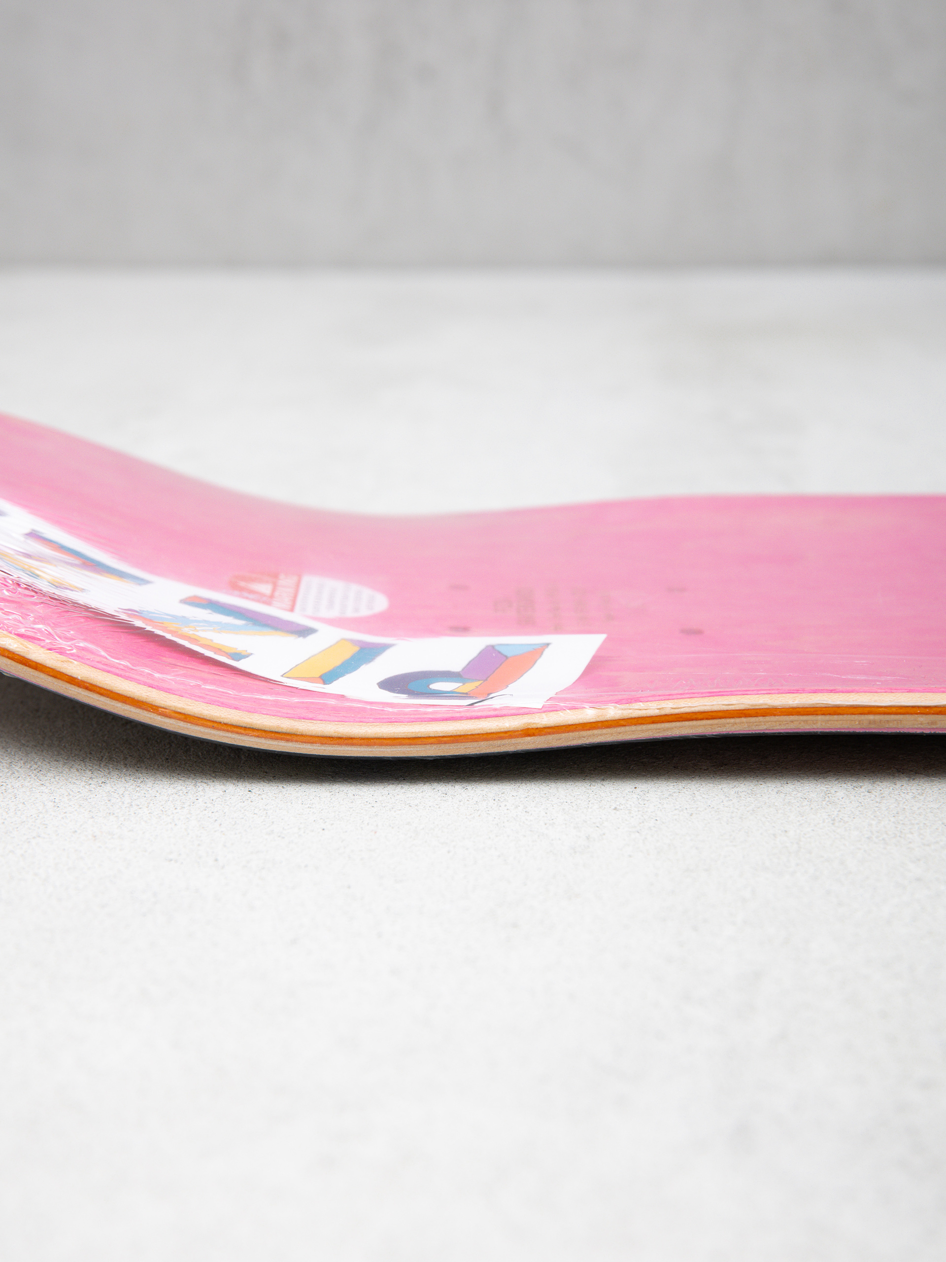 Placă Pizza Skateboards Pompei (assorted)