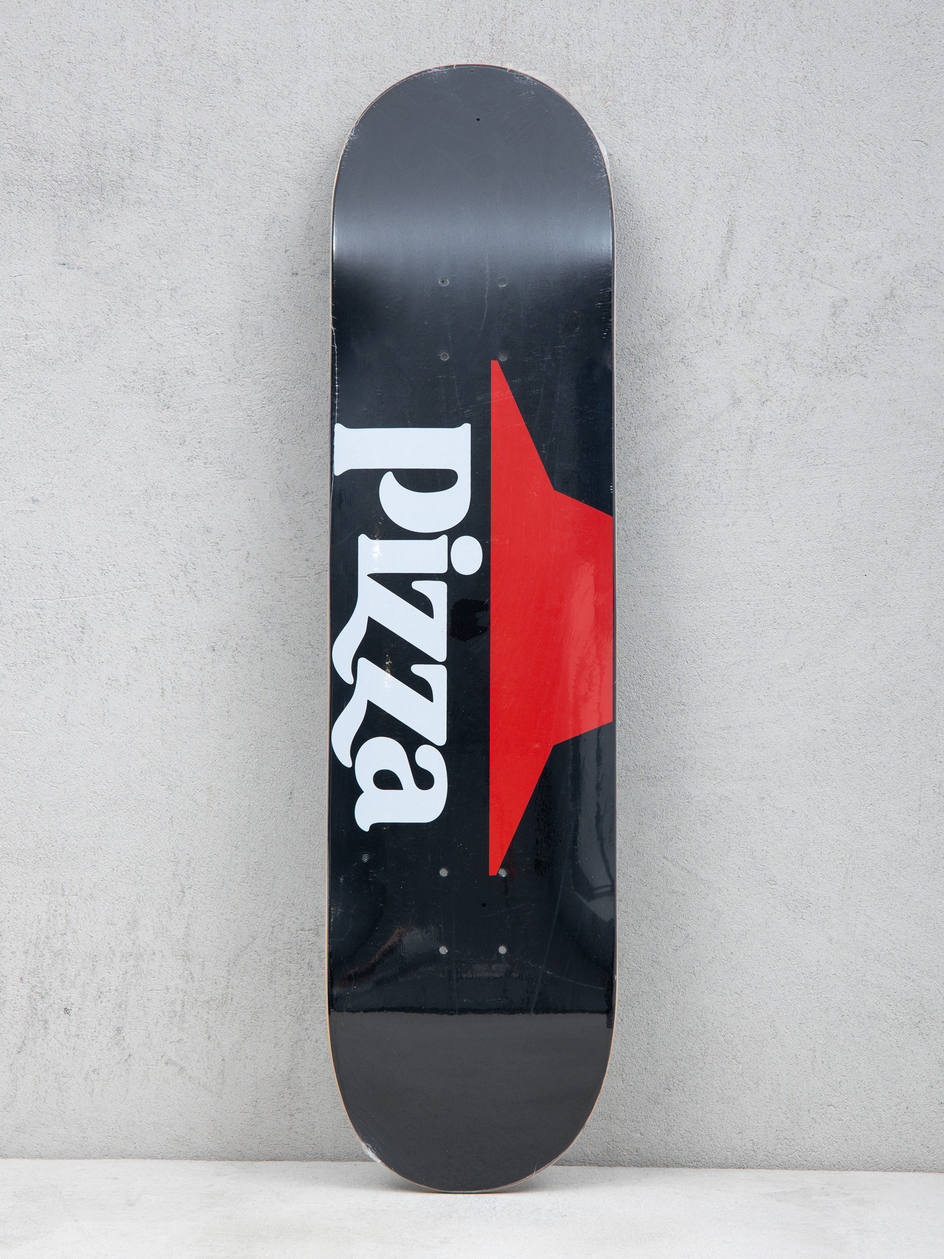 Placă Pizza Skateboards Hut