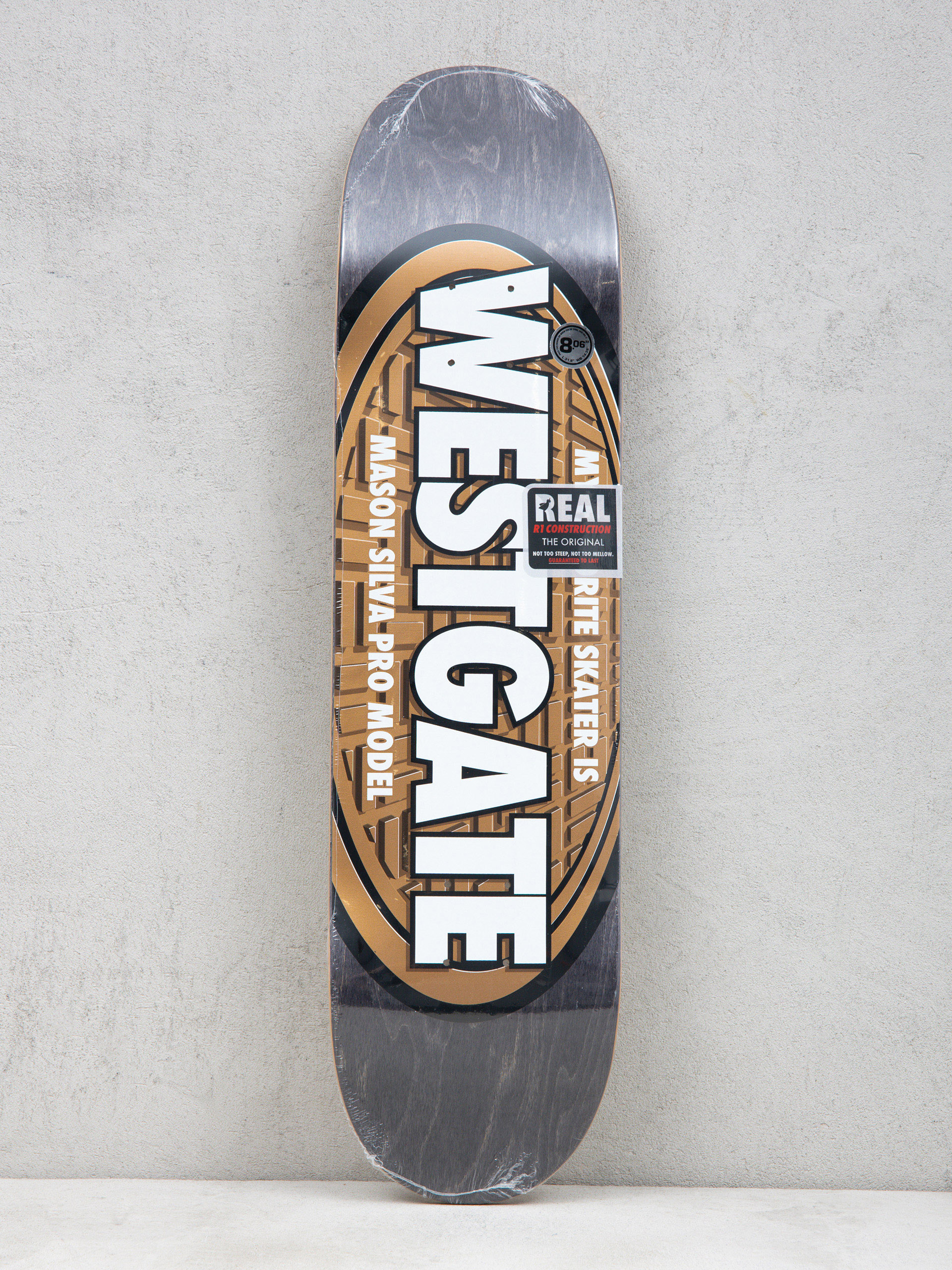 Placă Real Mason My Fav