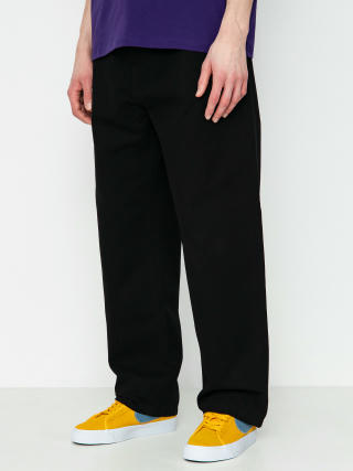 Pantaloni Carhartt WIP Landon (black)