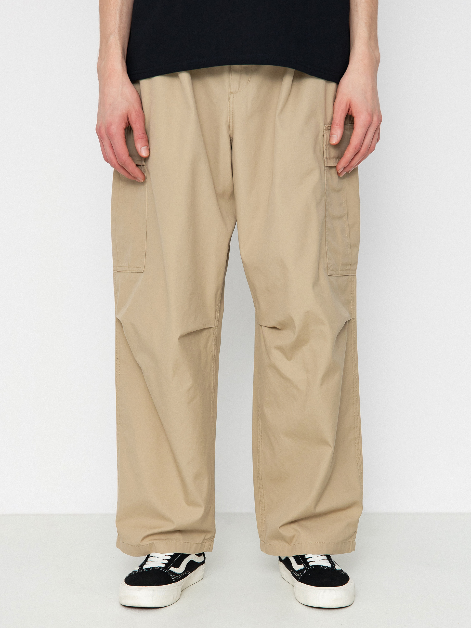 Pantaloni Carhartt WIP Cole Cargo (sable)