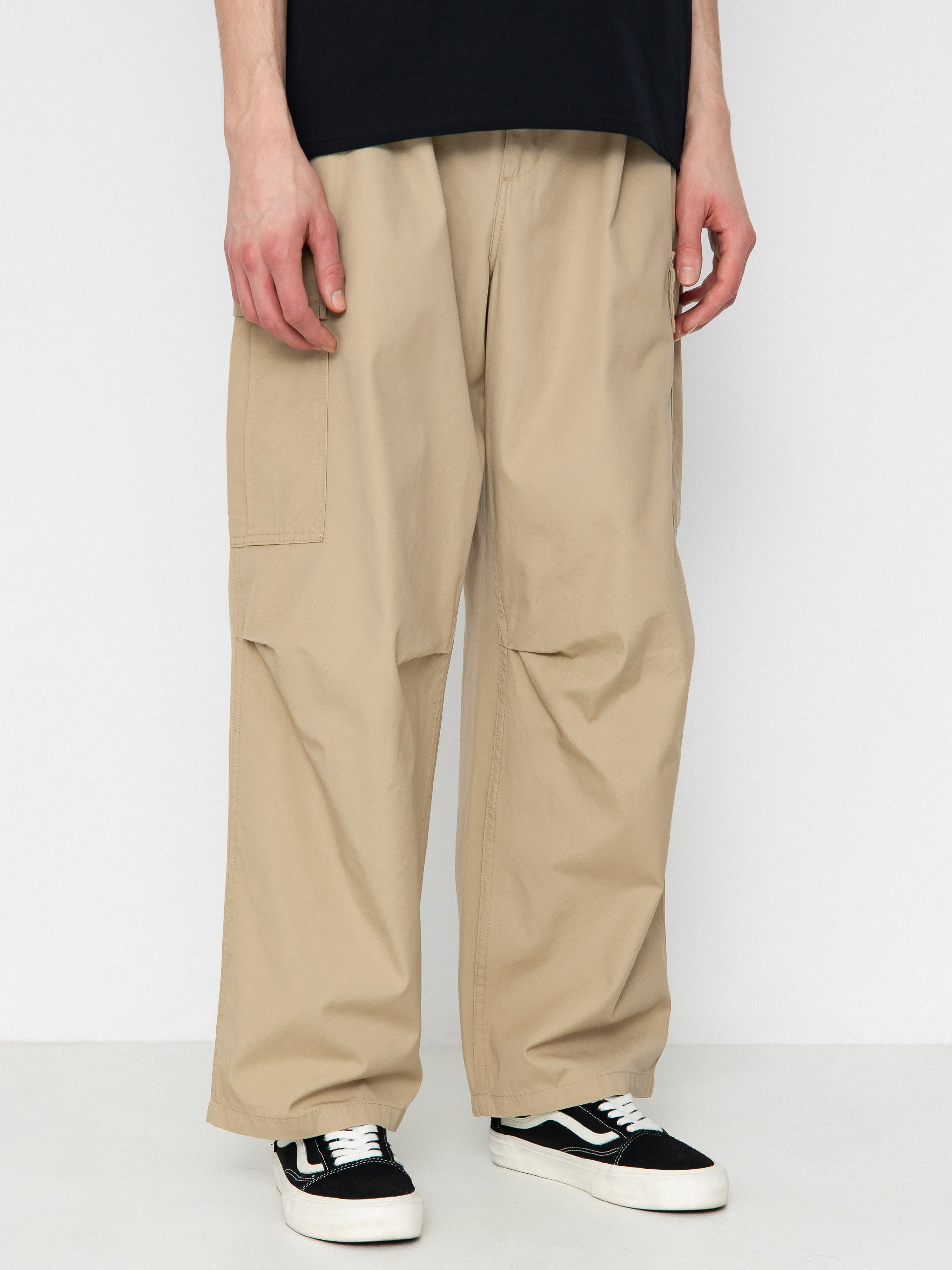 Pantaloni Carhartt WIP Cole Cargo (sable)