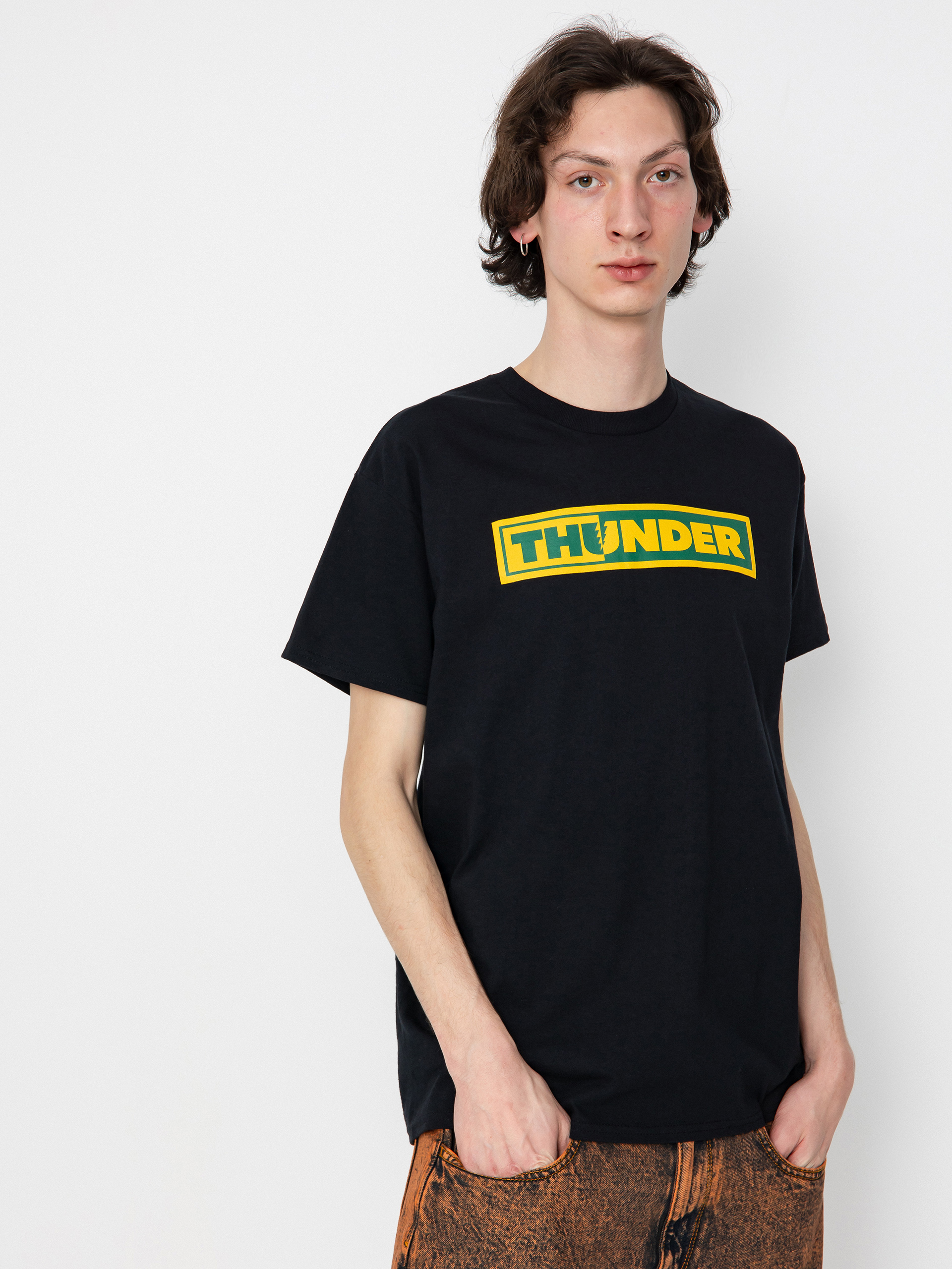 Tricou Thunder Bolts