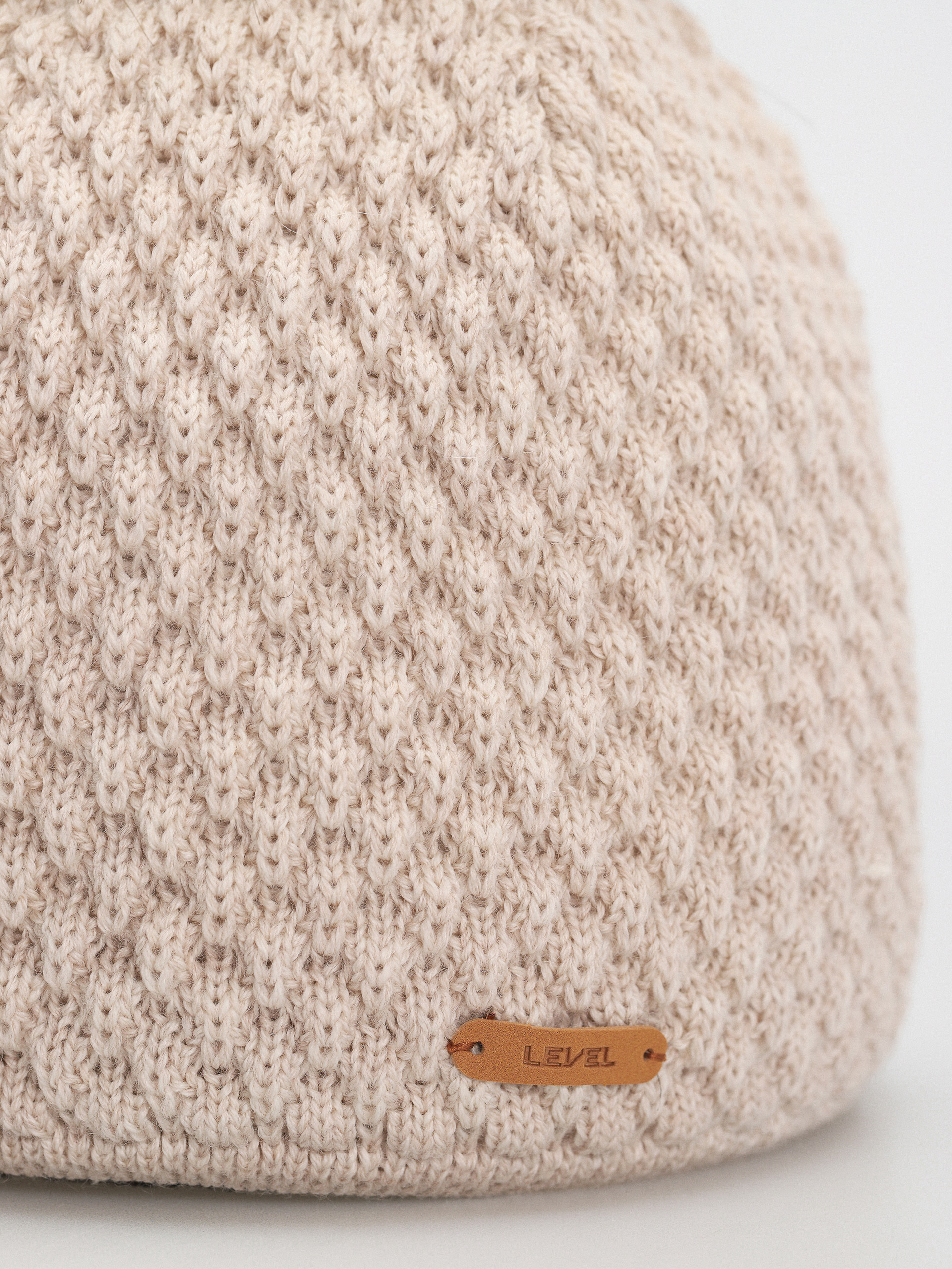 Căciulă Level Debby (black)