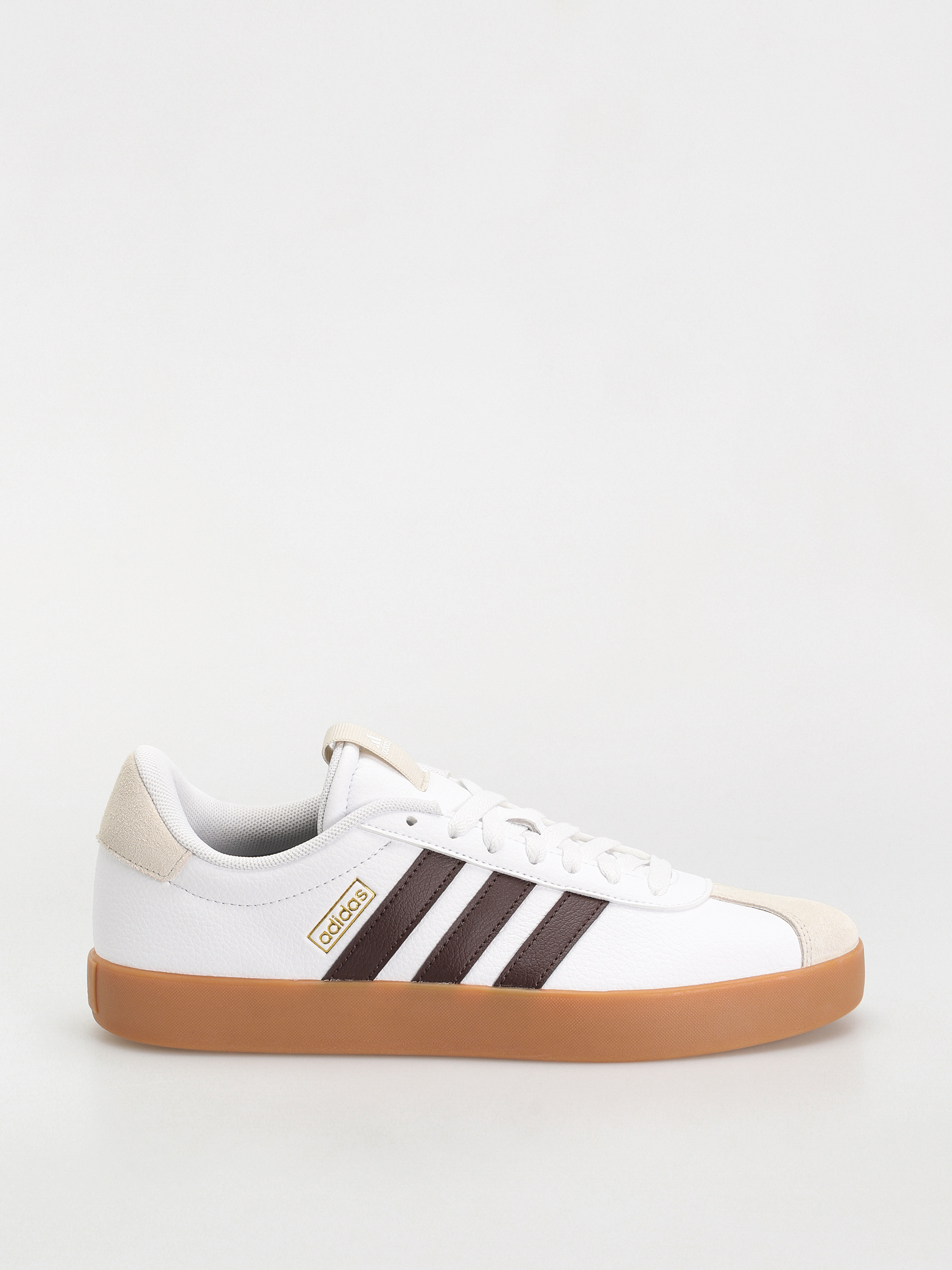 Pantofi adidas Originals VL Court 3.0 (ftwwht/shabrn/alumin)