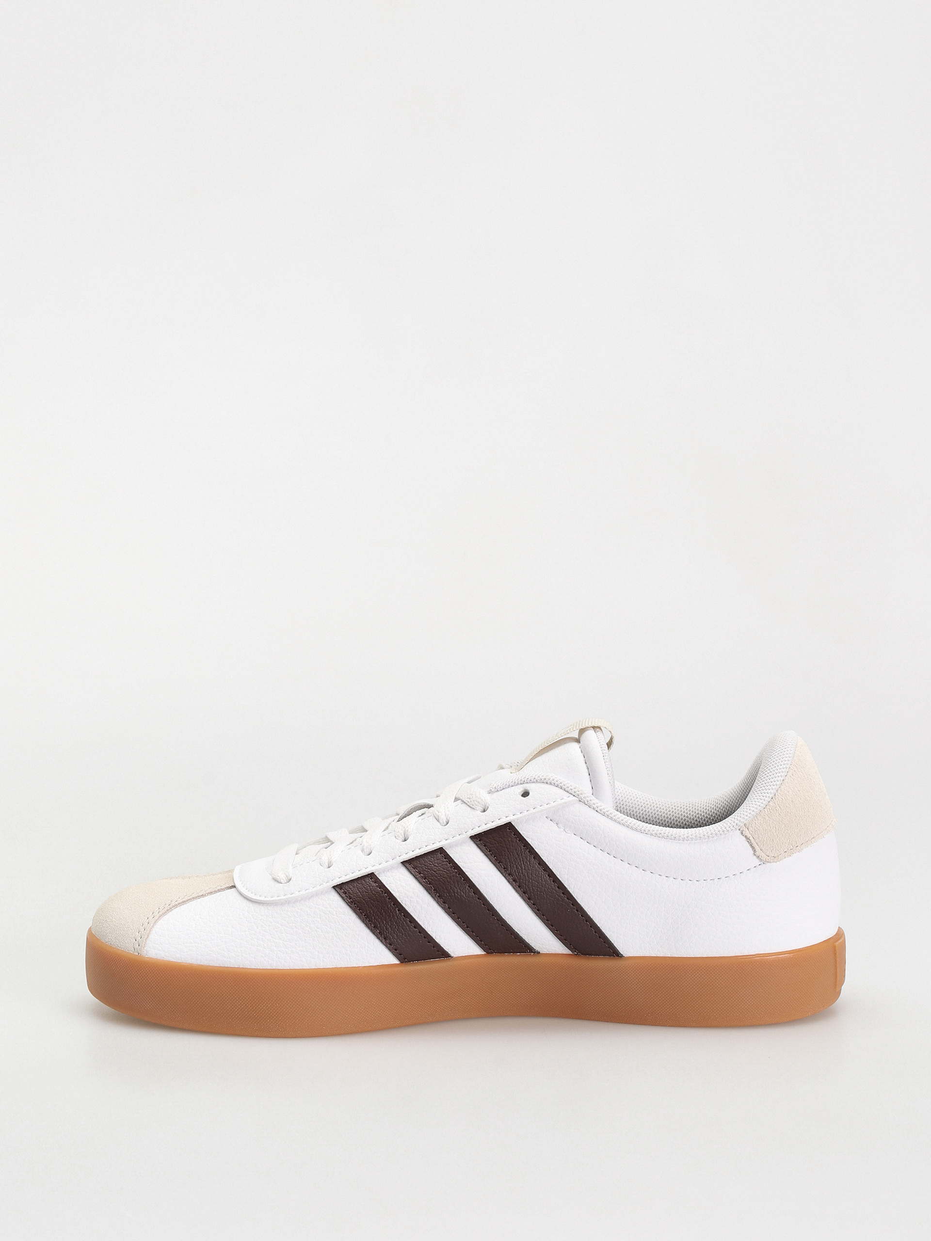 Pantofi adidas VL Court 3.0 (ftwwht/shabrn/alumin)