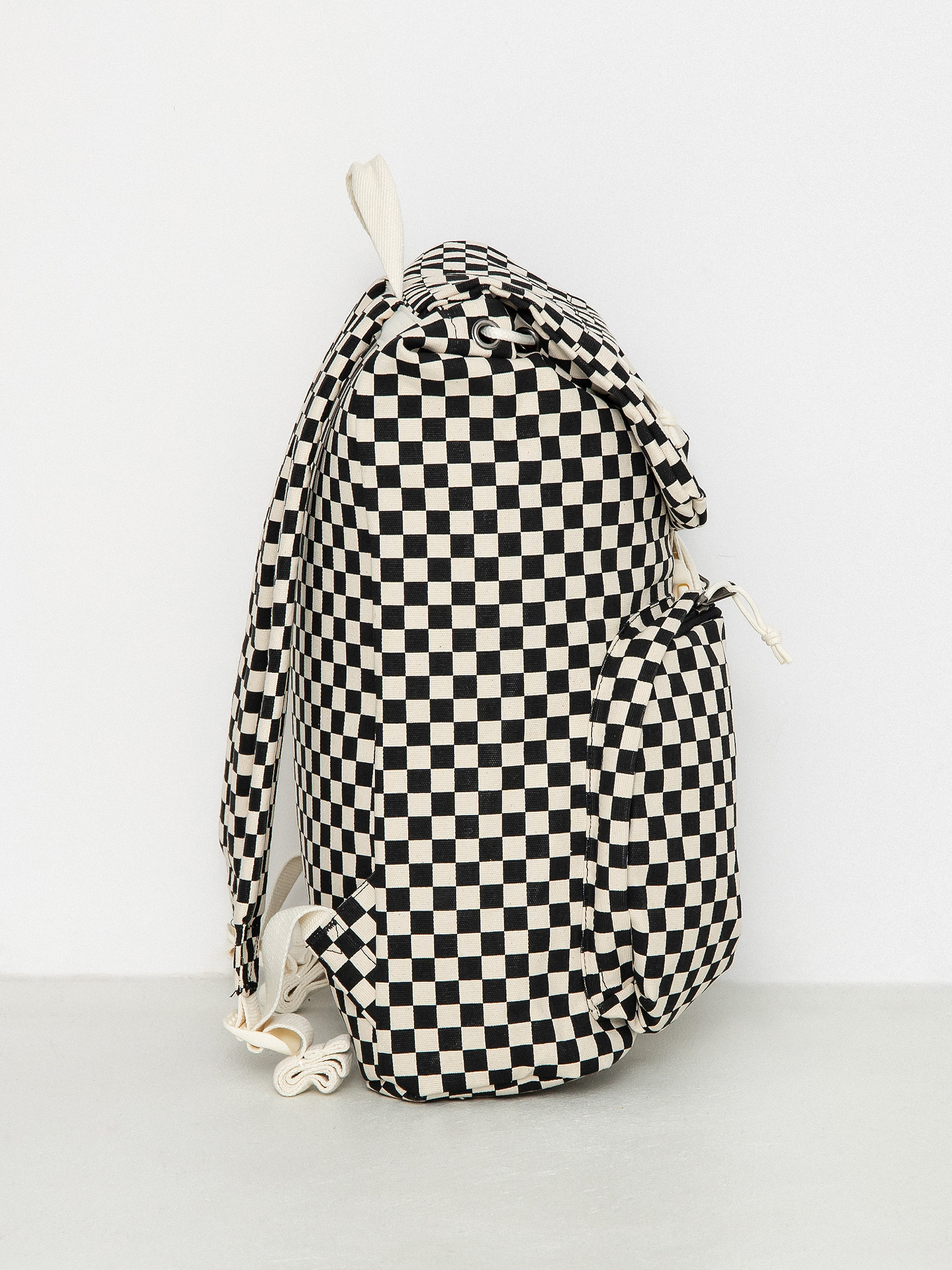 Rucsac Vans Field Trippin Rucksack (black/white)