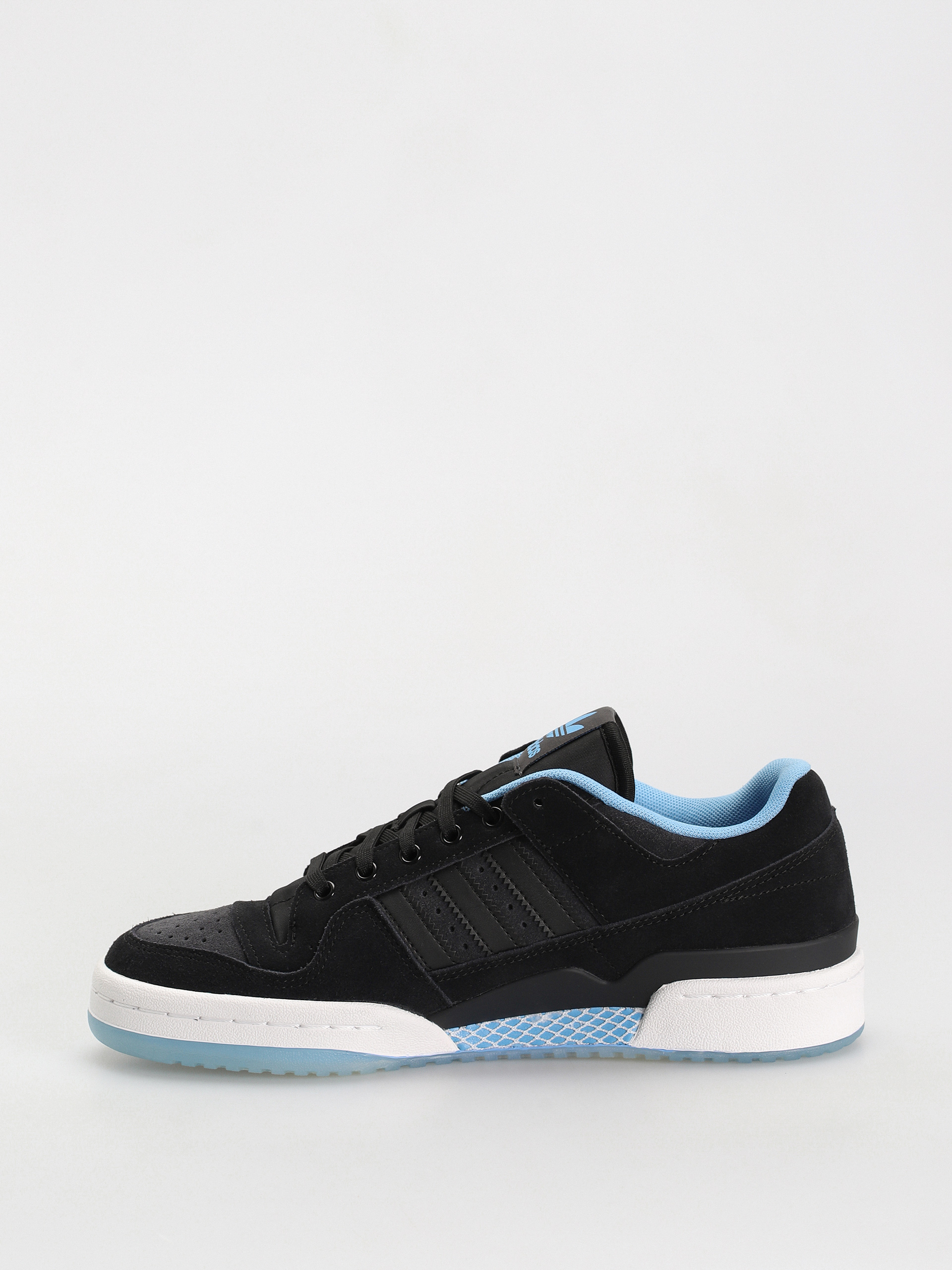 Pantofi adidas Forum 84 Low ADV (cblack/blubrs/carbon)