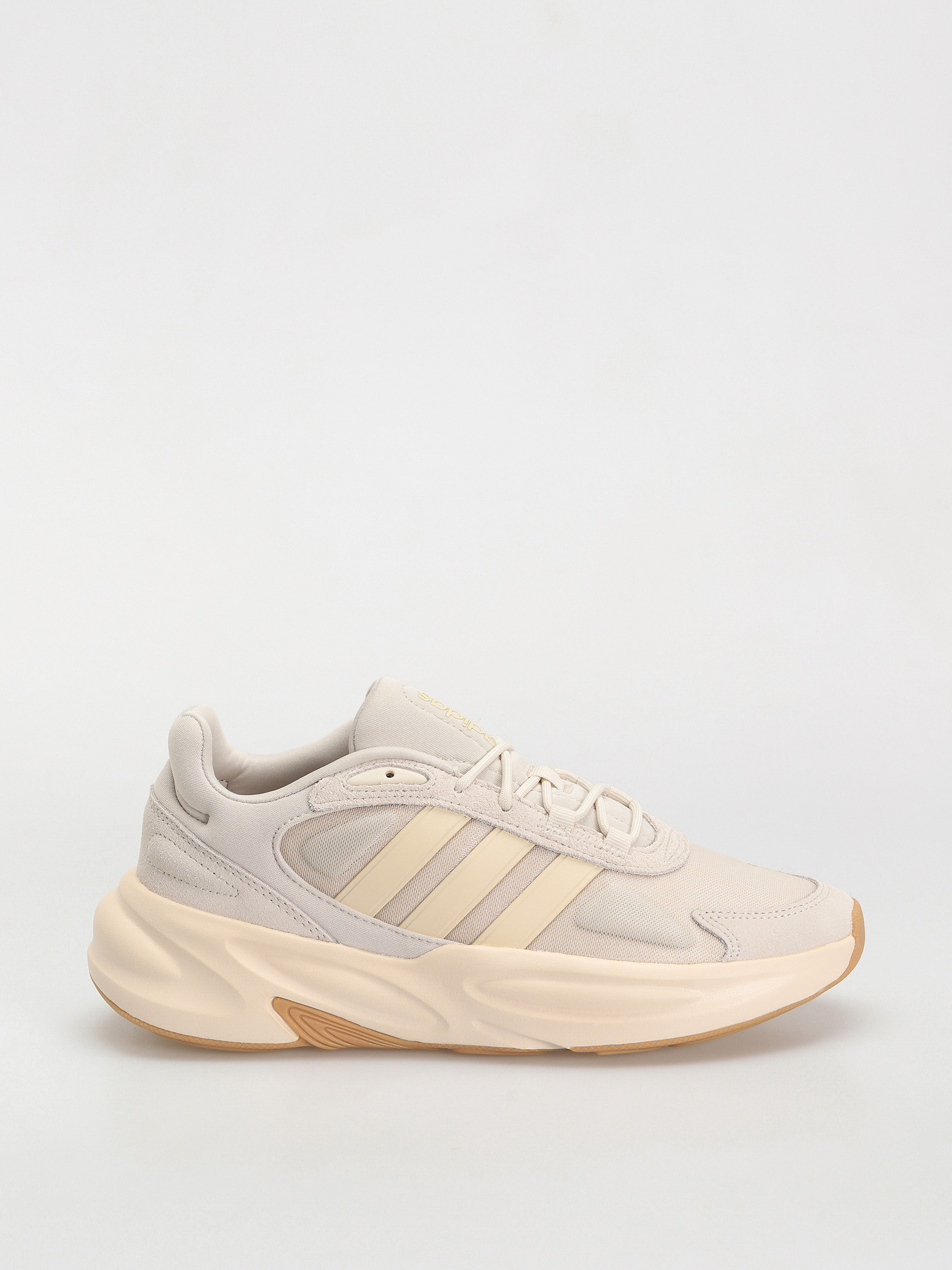 Pantofi adidas Originals Ozelle (alumin/wonwhi/gum3)
