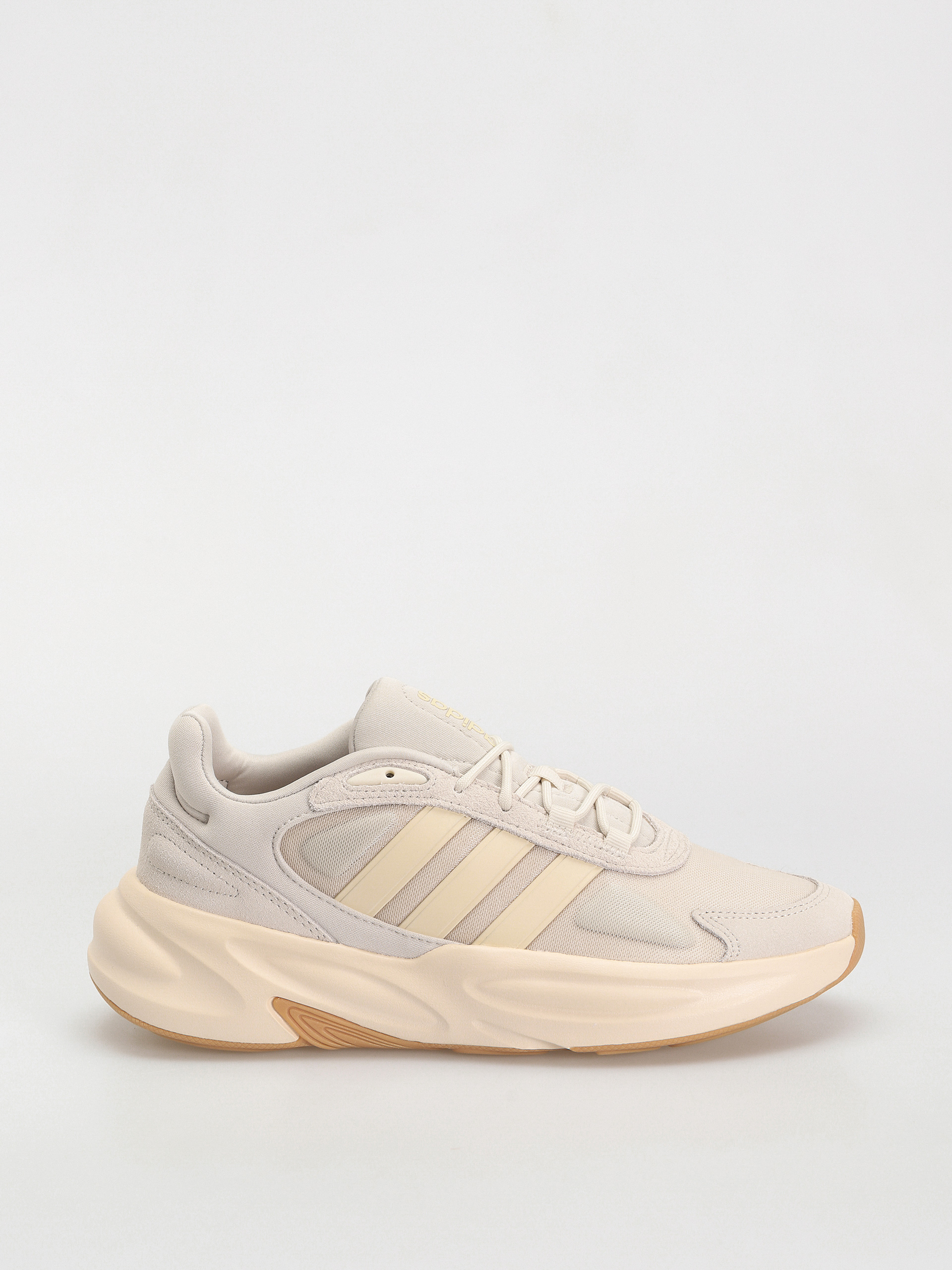 Pantofi adidas Ozelle (alumin/wonwhi/gum3)