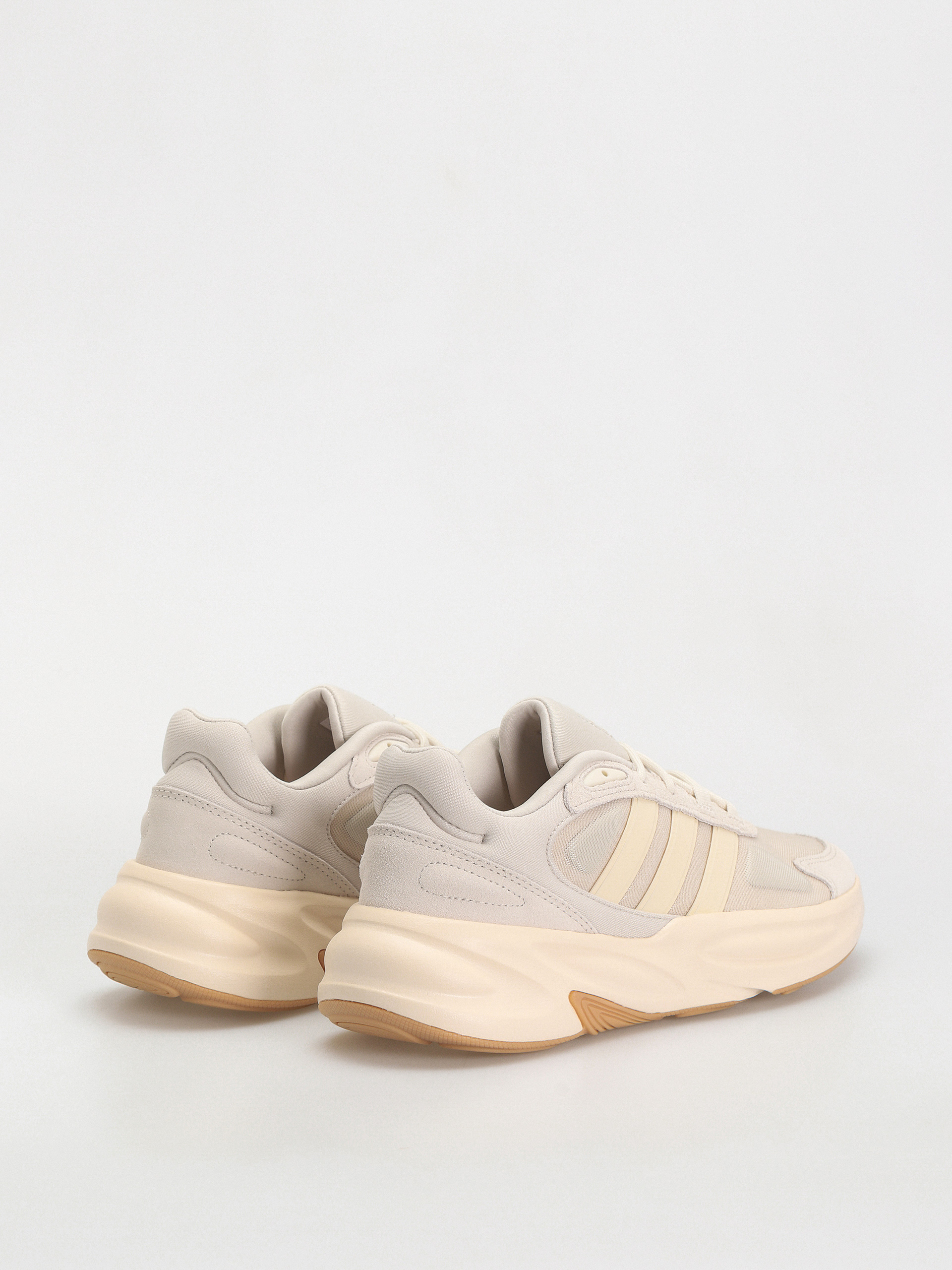 Pantofi adidas Ozelle (alumin/wonwhi/gum3)
