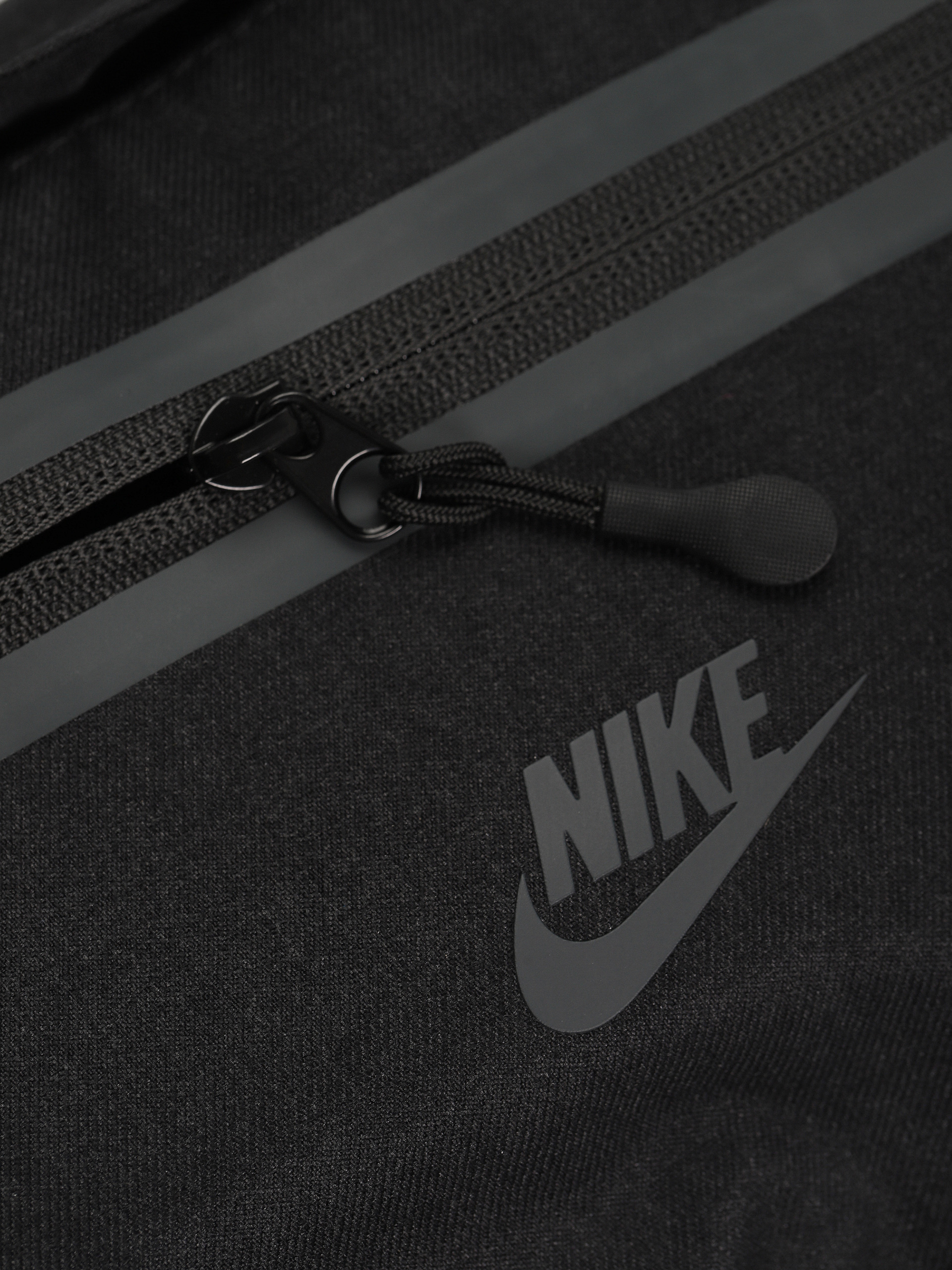 Borsetă de brâu Nike SB Elemental Premium (black/black/anthracite)