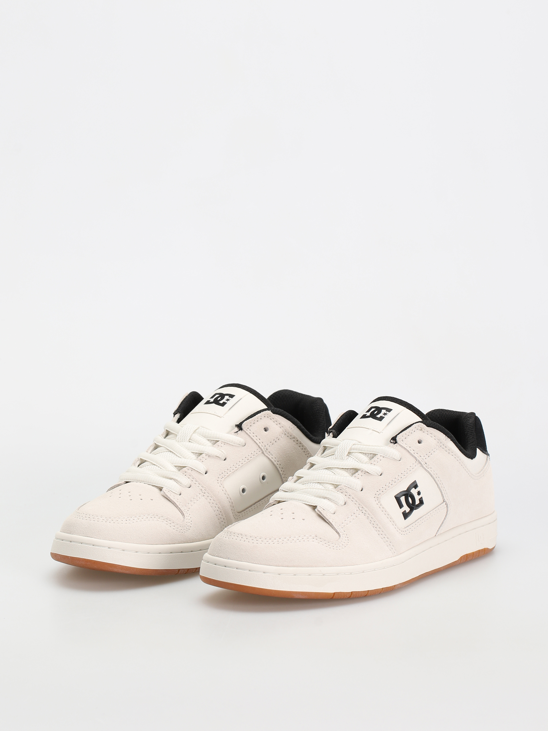 Pantofi DC Manteca 4 S (off white)