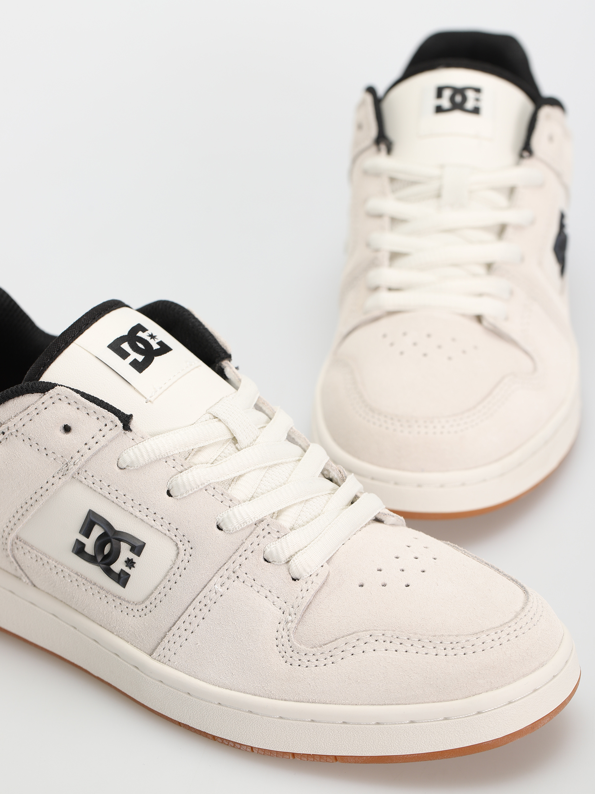 Pantofi DC Manteca 4 S (off white)