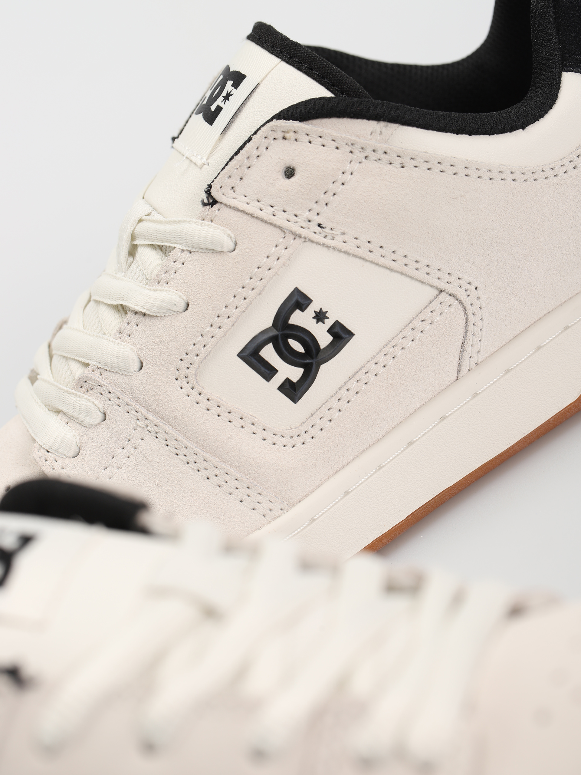 Pantofi DC Manteca 4 S (off white)