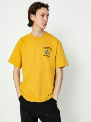 Tricou Carhartt WIP Smart Sports (sunray)