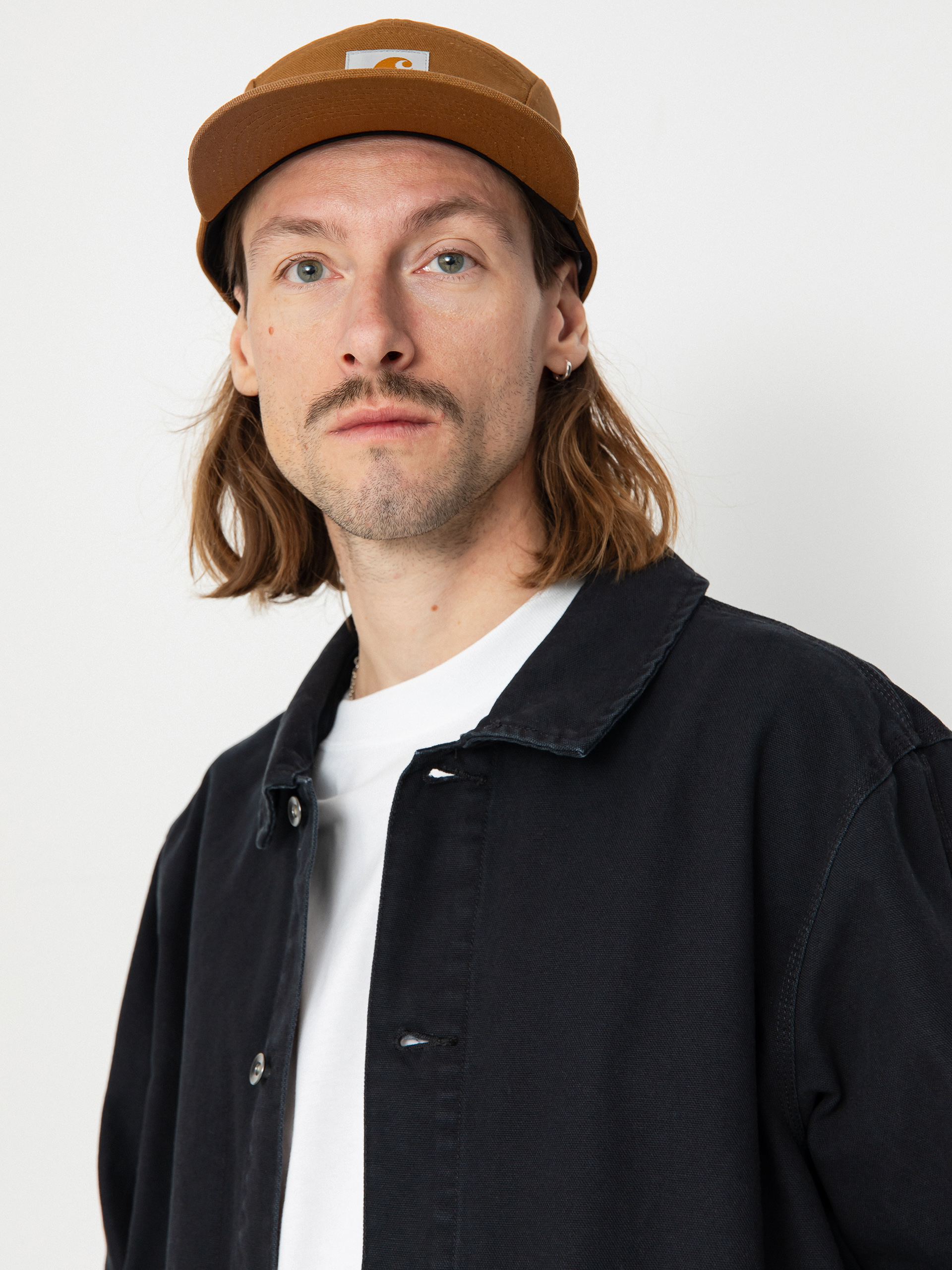 Cămașă Nike SB Nike Life (black/black)