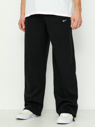 Pantaloni Nike SB Swoosh (black/white)
