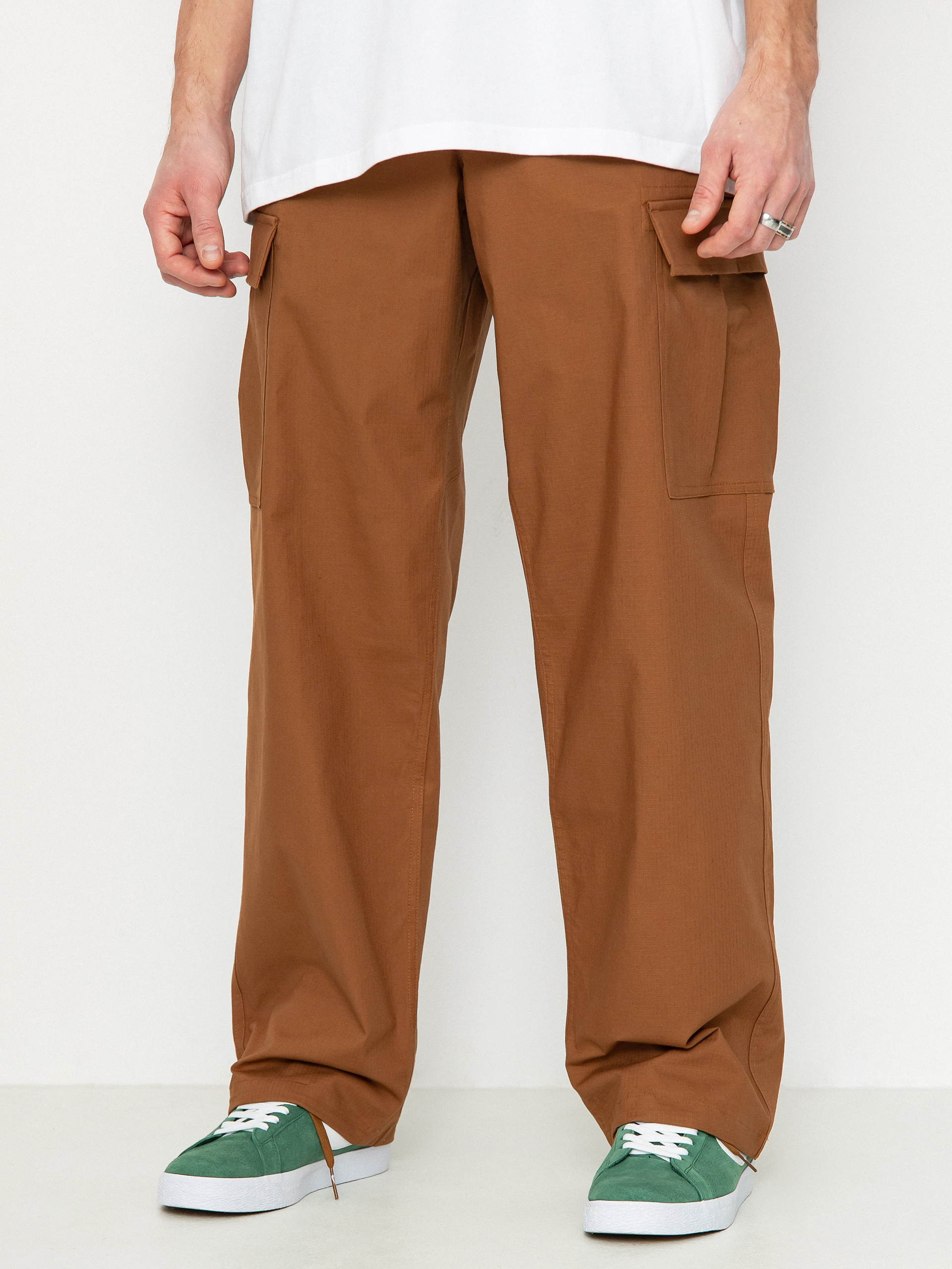 Pantaloni Nike SB Kearny Cargo (lt british tan)