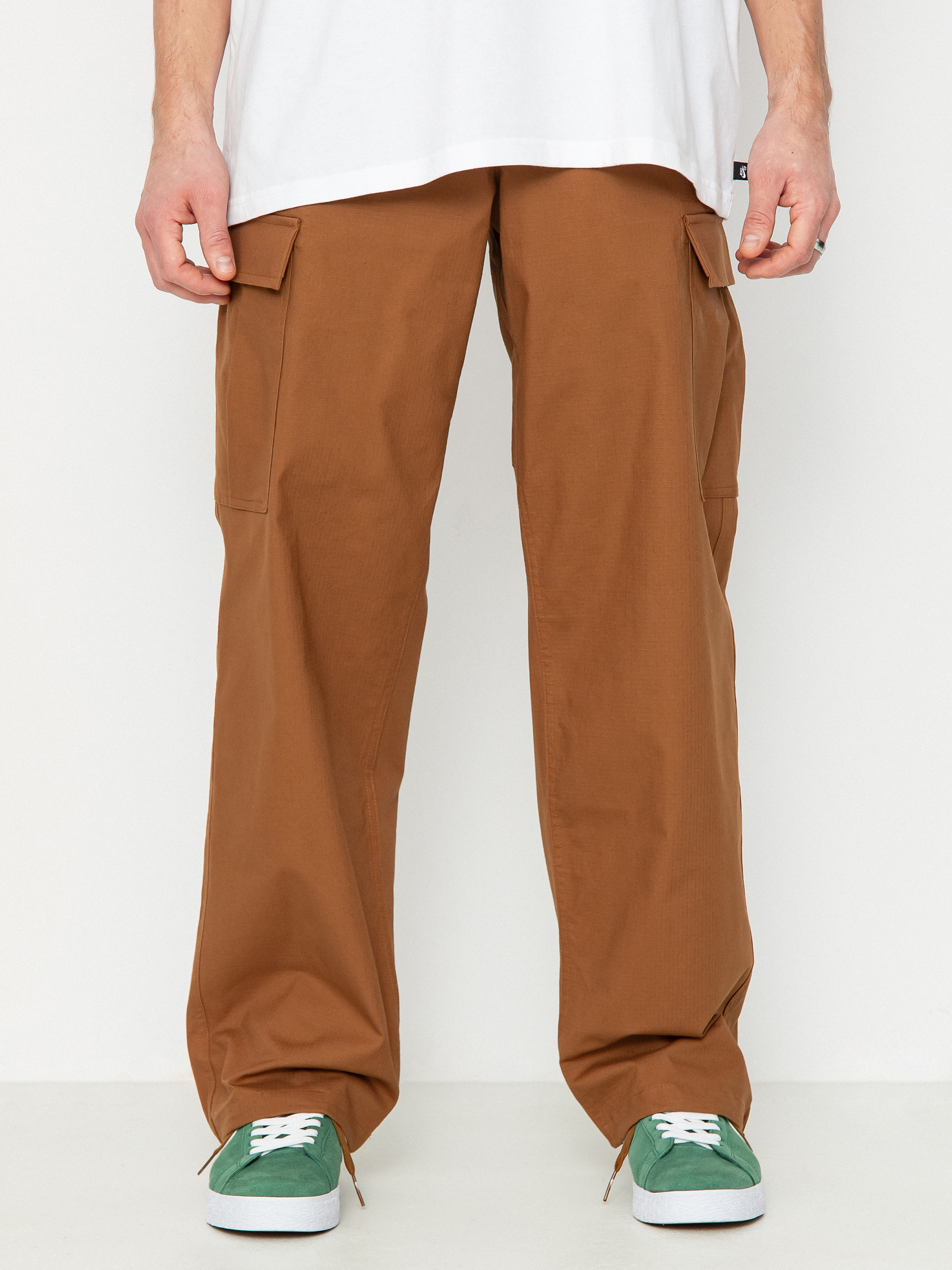 Pantaloni Nike SB Kearny Cargo (lt british tan)