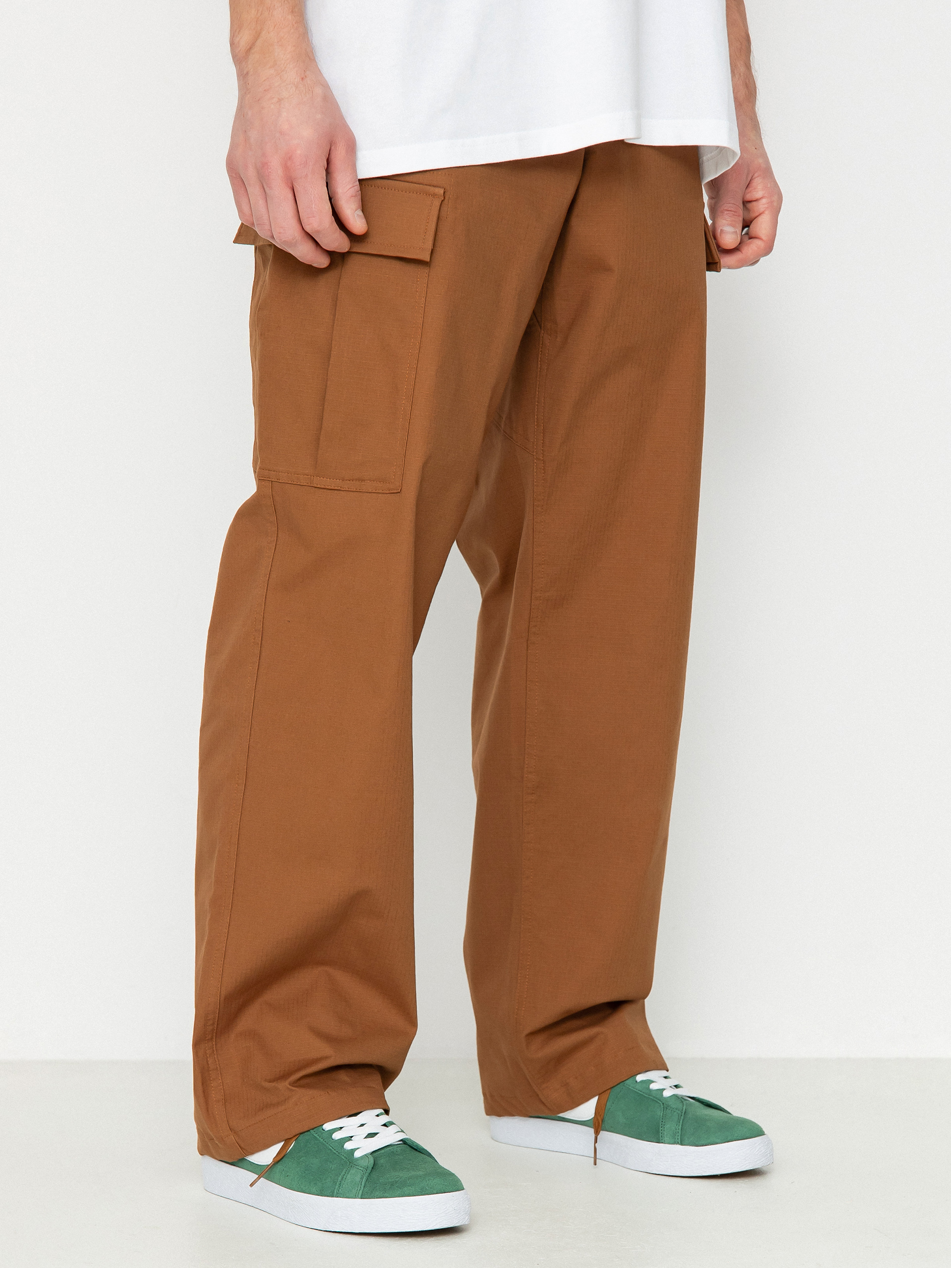 Pantaloni Nike SB Kearny Cargo (lt british tan)