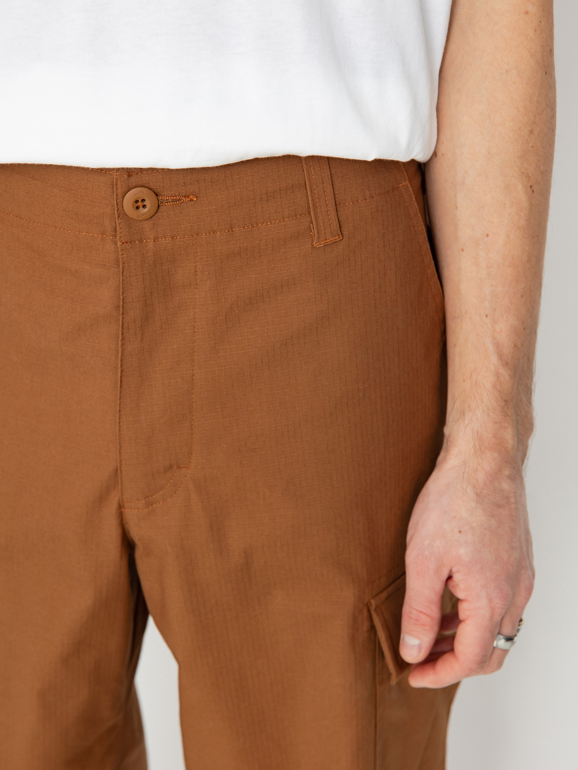 Pantaloni Nike SB Kearny Cargo (lt british tan)