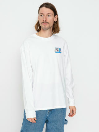 Longsleeve Nike SB M90 Brainwash (white)