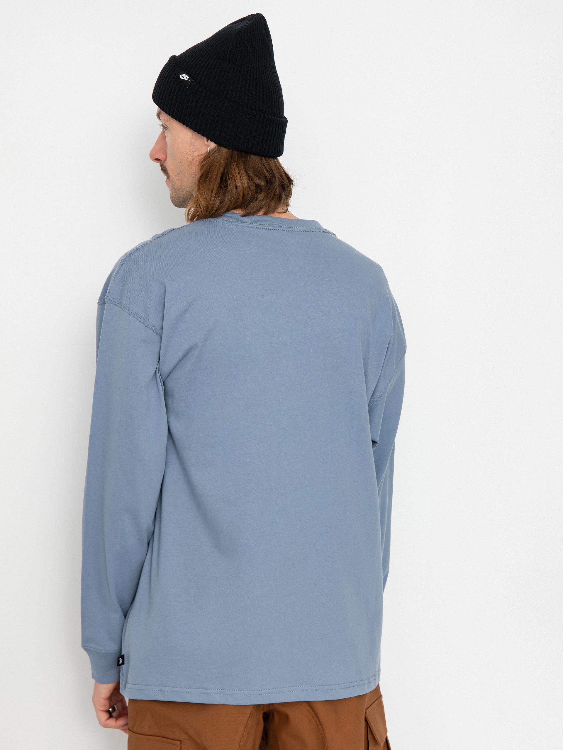 Longsleeve Nike SB M90 Brnd Rd Oc (ashen slate)