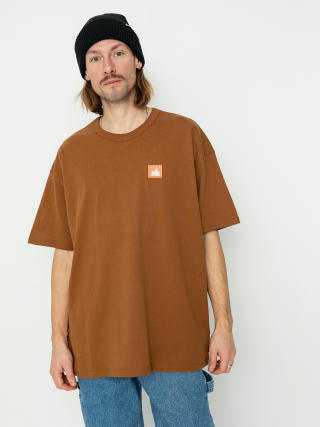 Tricou Nike SB Pe Sust (lt british tan)