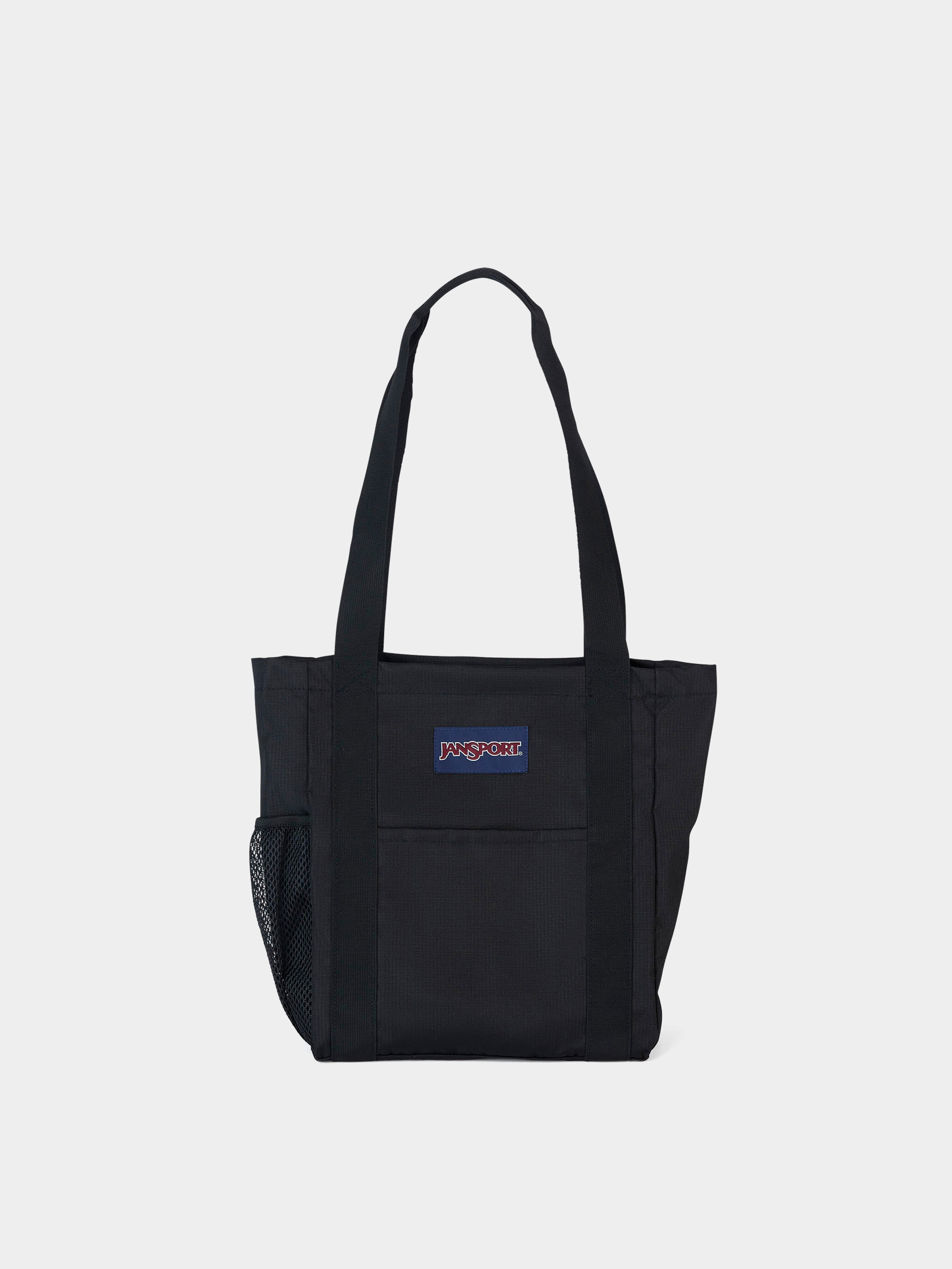Poșetă JanSport Shopper Tote X (black mini ripstop)