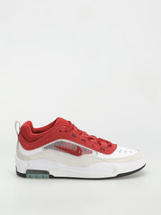 Pantofi Nike SB Ishod 2 (white/varsity red summit white)