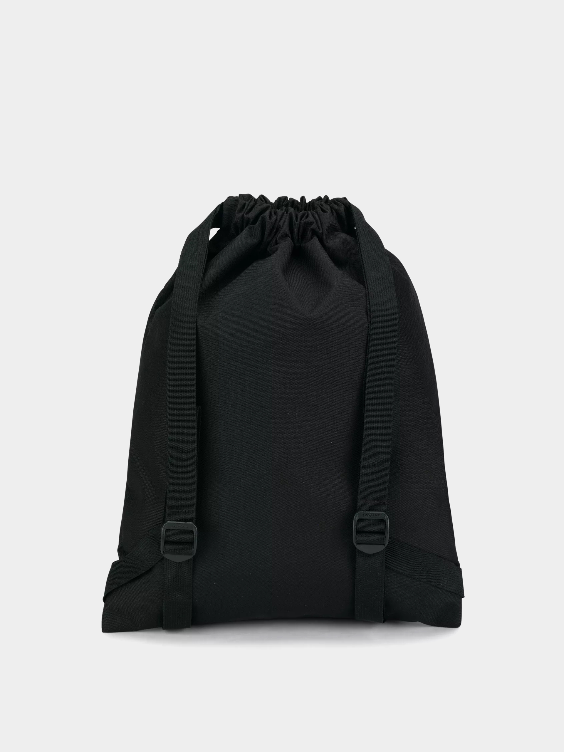 Rucsac JanSport Drawsack (black)