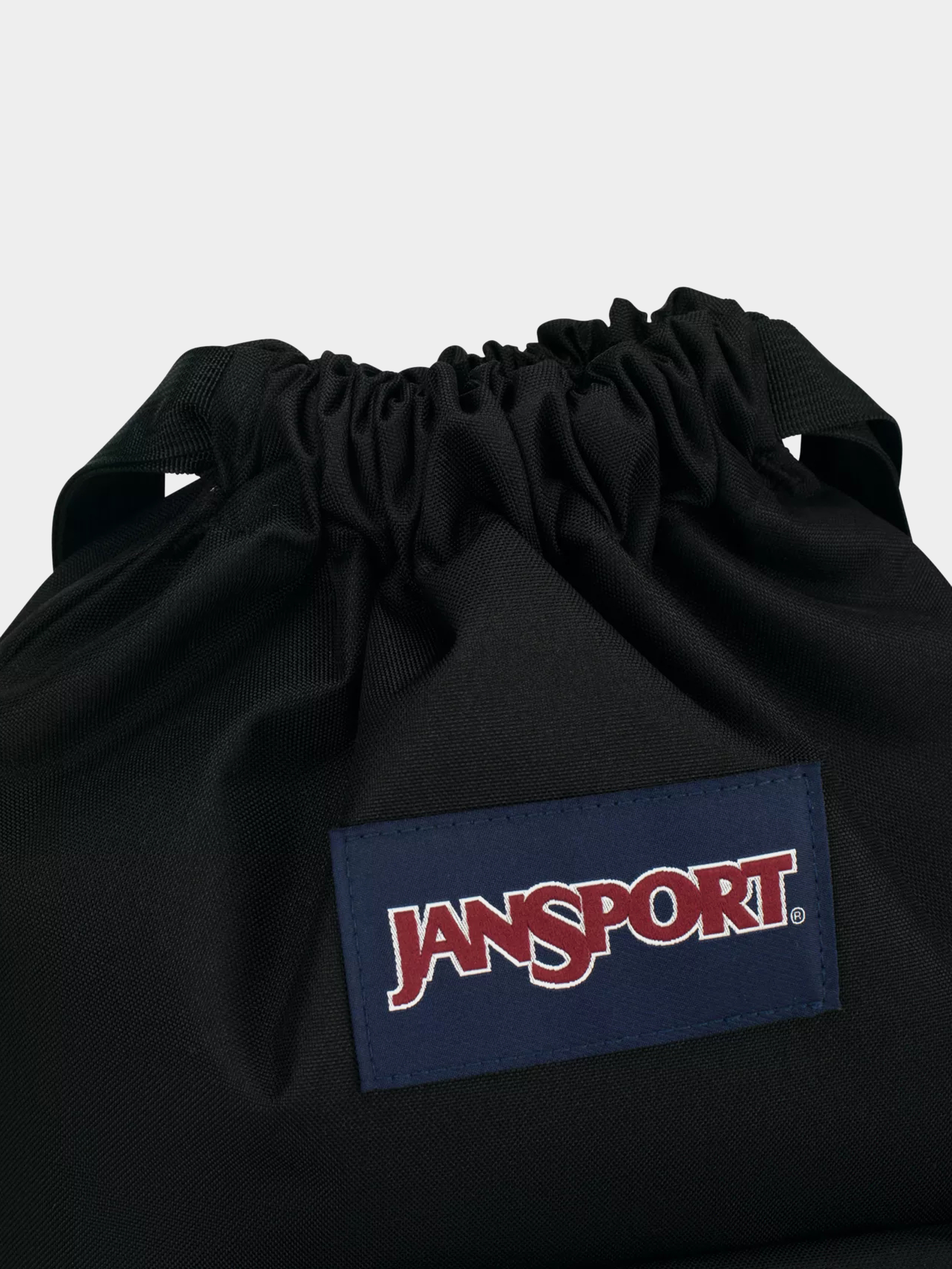 Rucsac JanSport Drawsack (black)