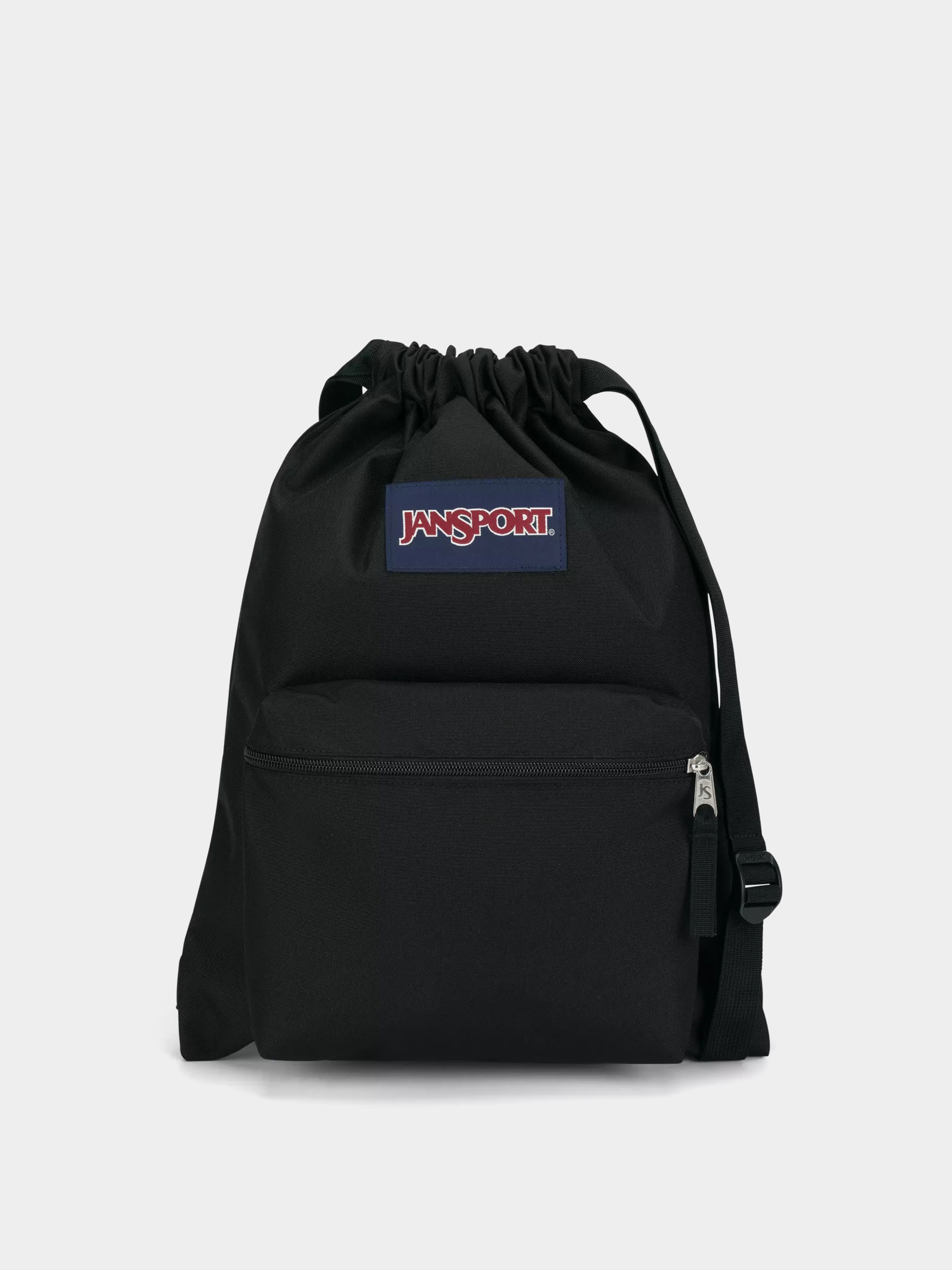 Rucsac JanSport Drawsack (black)