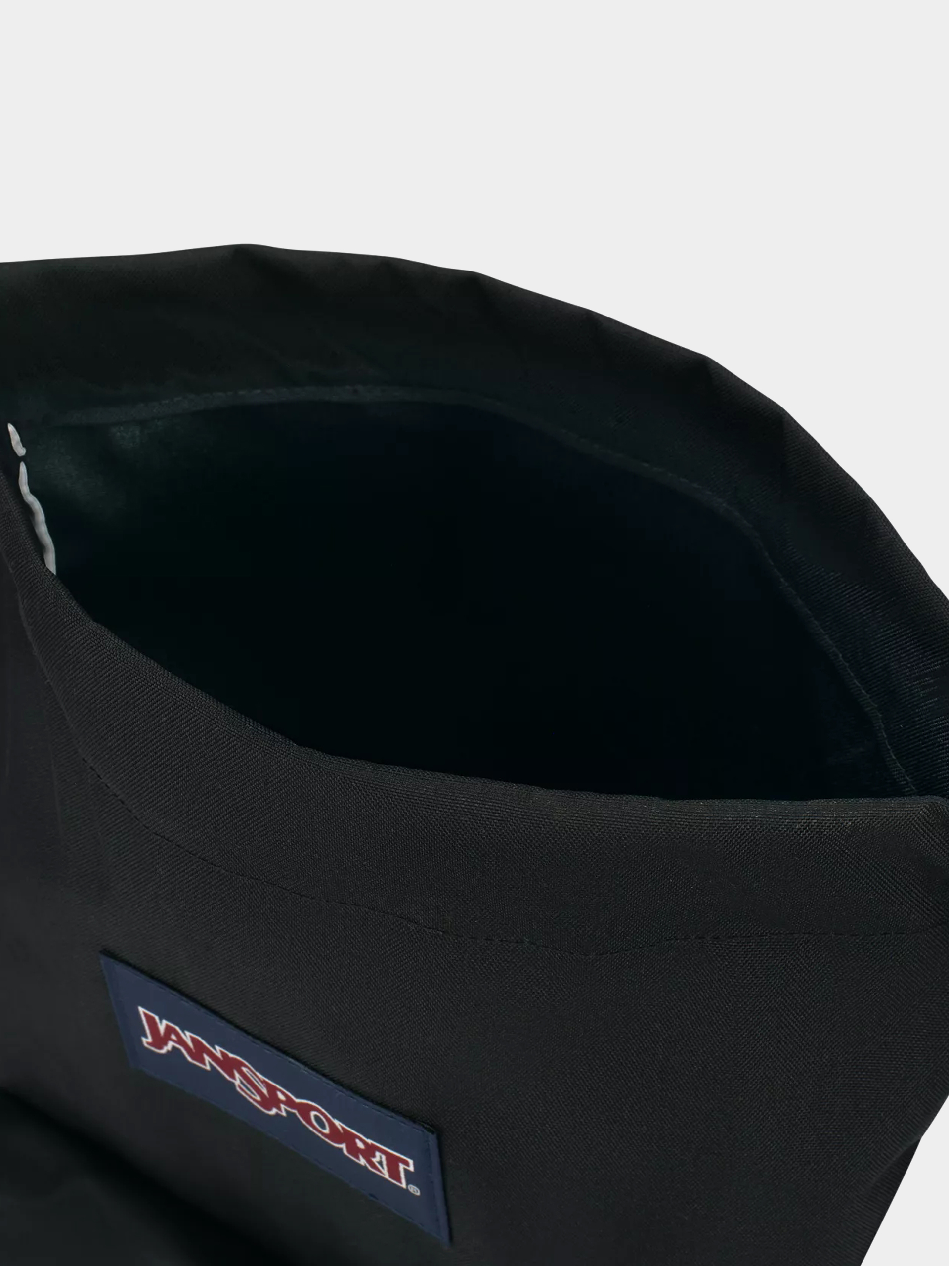 Rucsac JanSport Drawsack (black)