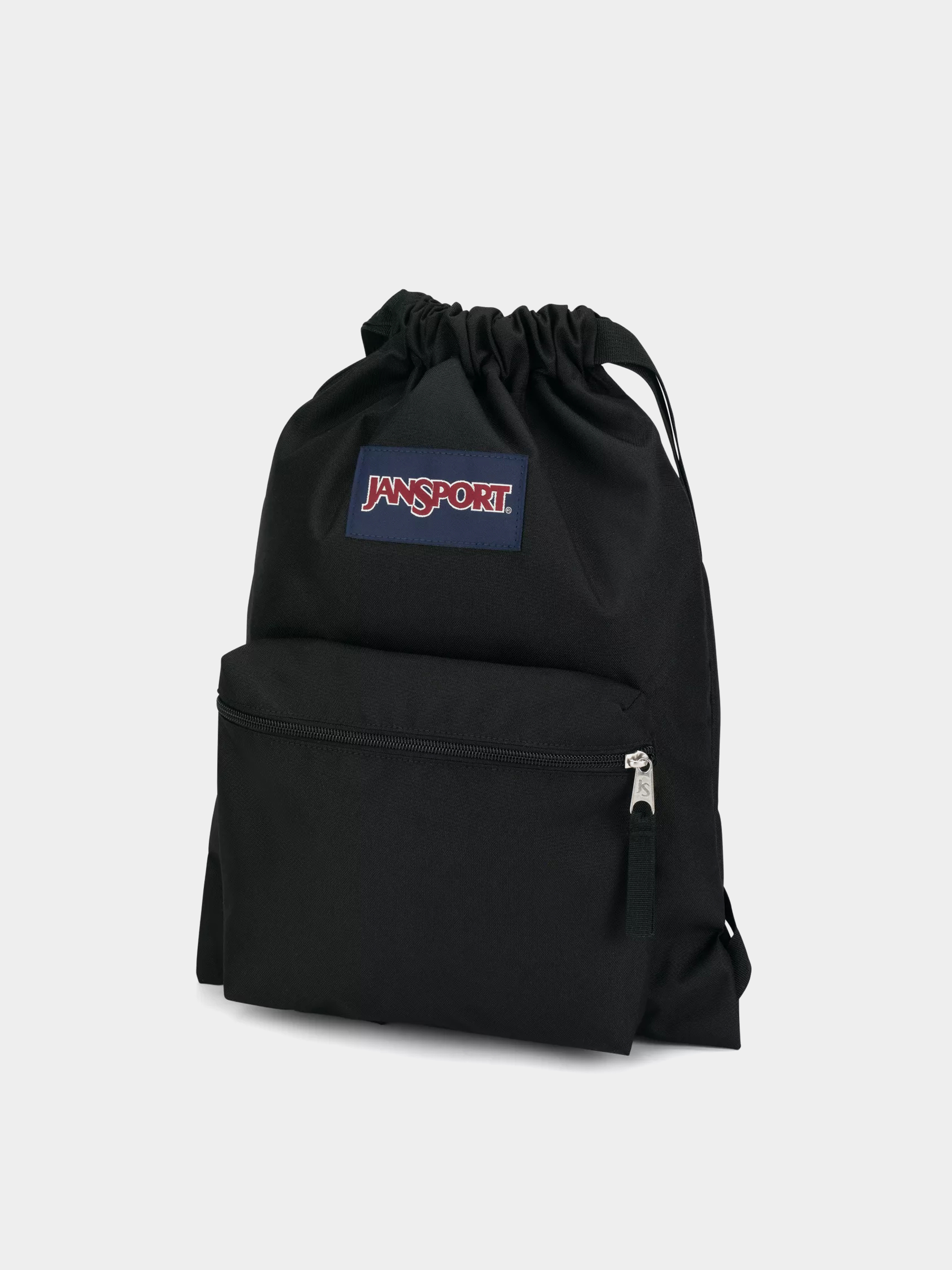 Rucsac JanSport Drawsack (black)