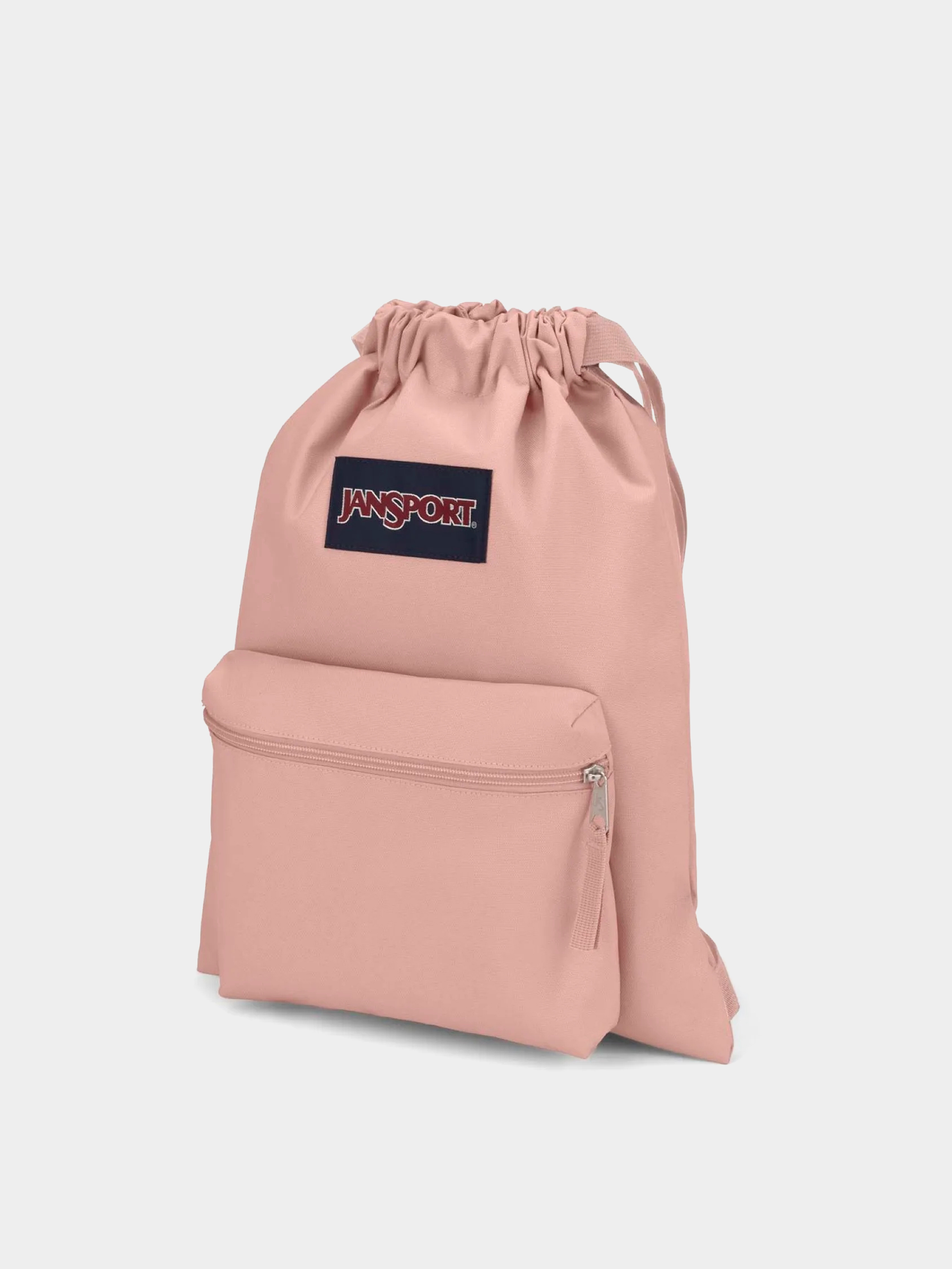 Rucsac JanSport Drawsack (misty rose)