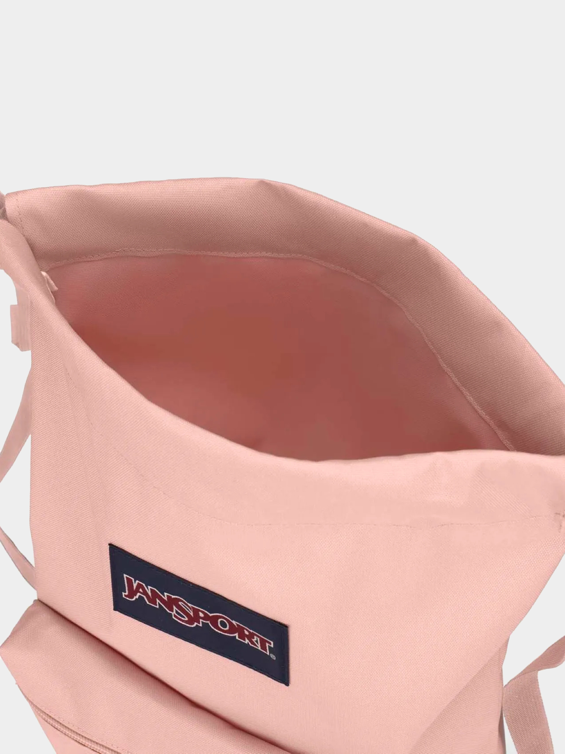 Rucsac JanSport Drawsack (misty rose)