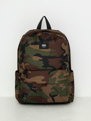 Rucsac Vans Old Skool (classic camo)