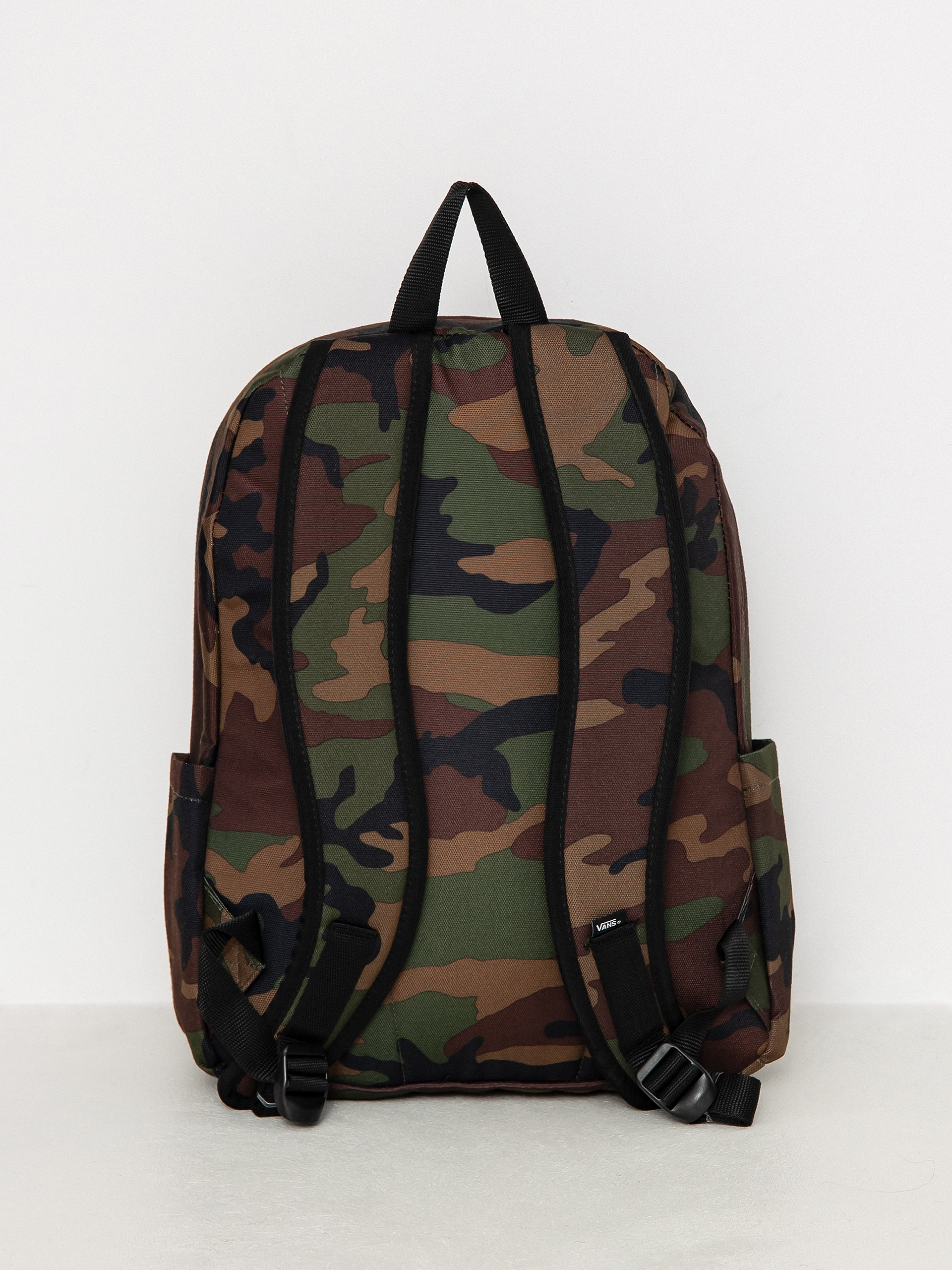 Rucsac Vans Old Skool (classic camo)