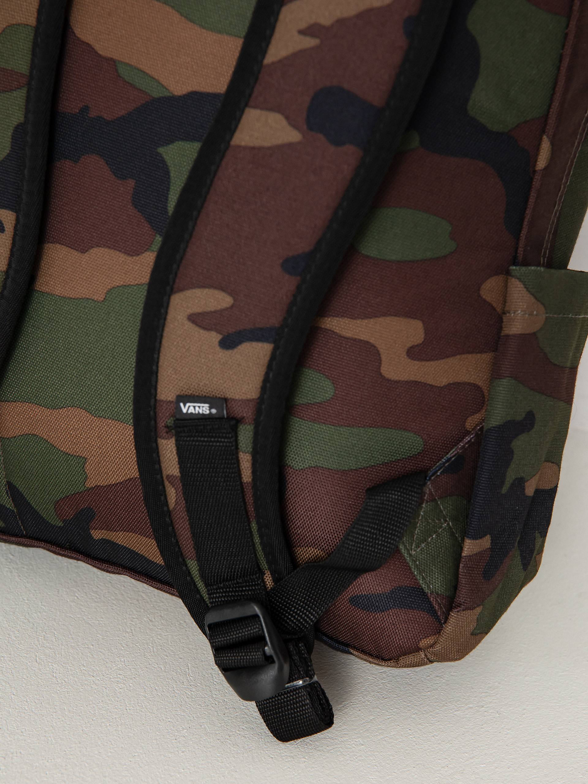 Rucsac Vans Old Skool (classic camo)