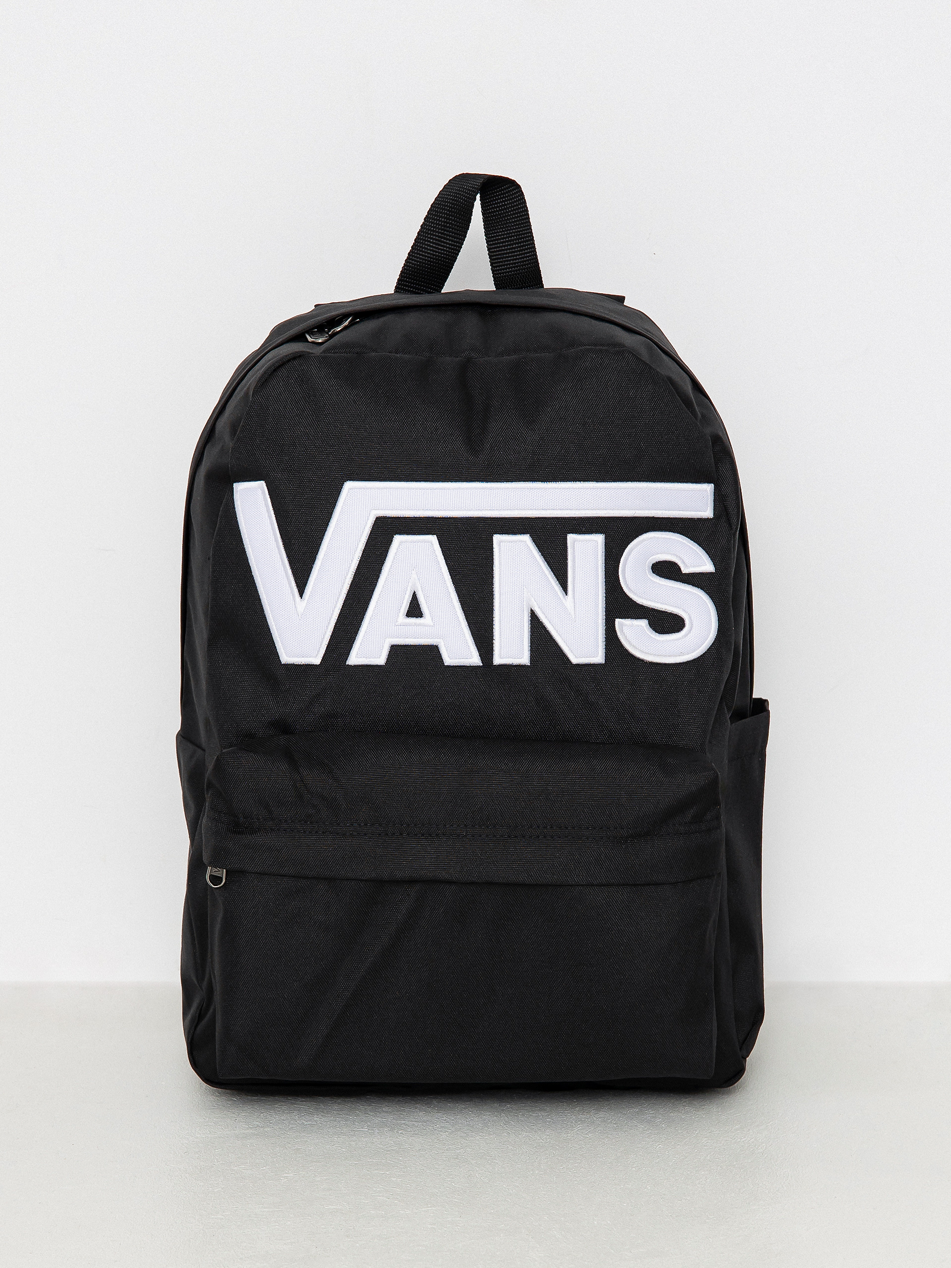 Rucsac Vans Old Skool Drop V - negru (black)