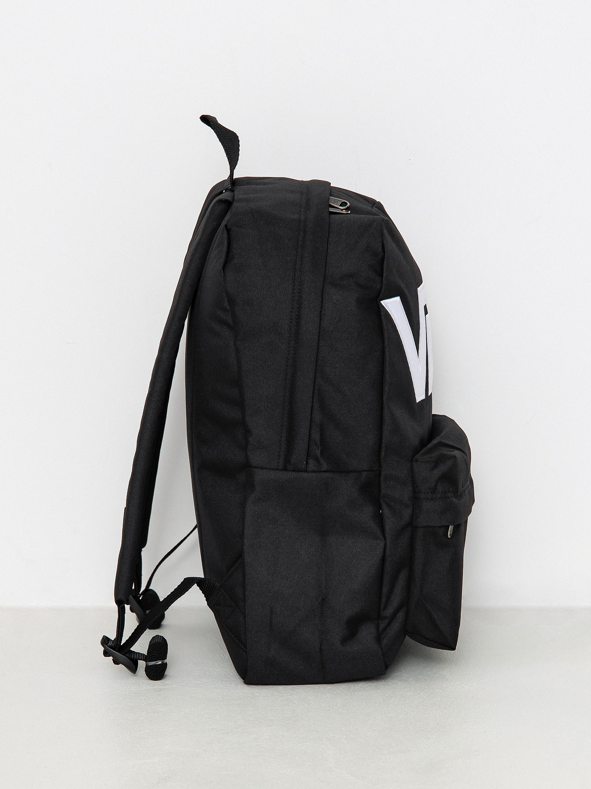 Rucsac Vans Old Skool Drop V - negru (black)