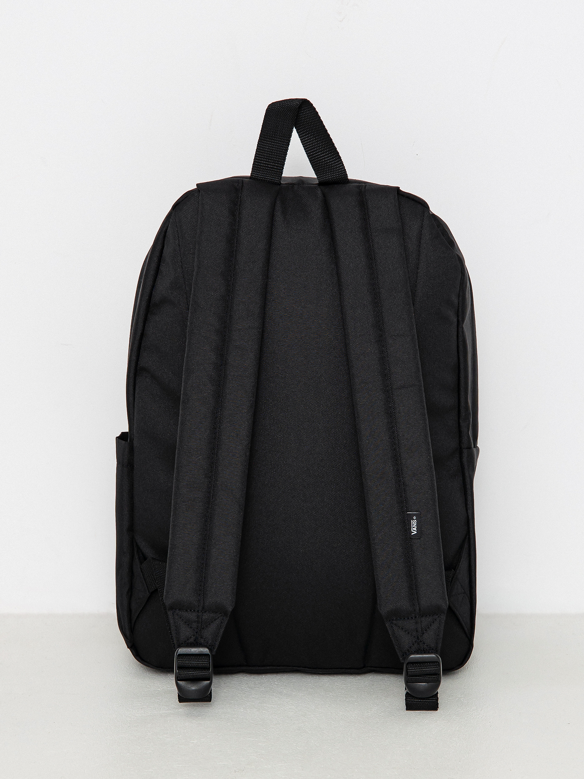 Rucsac Vans Old Skool Drop V - negru (black)