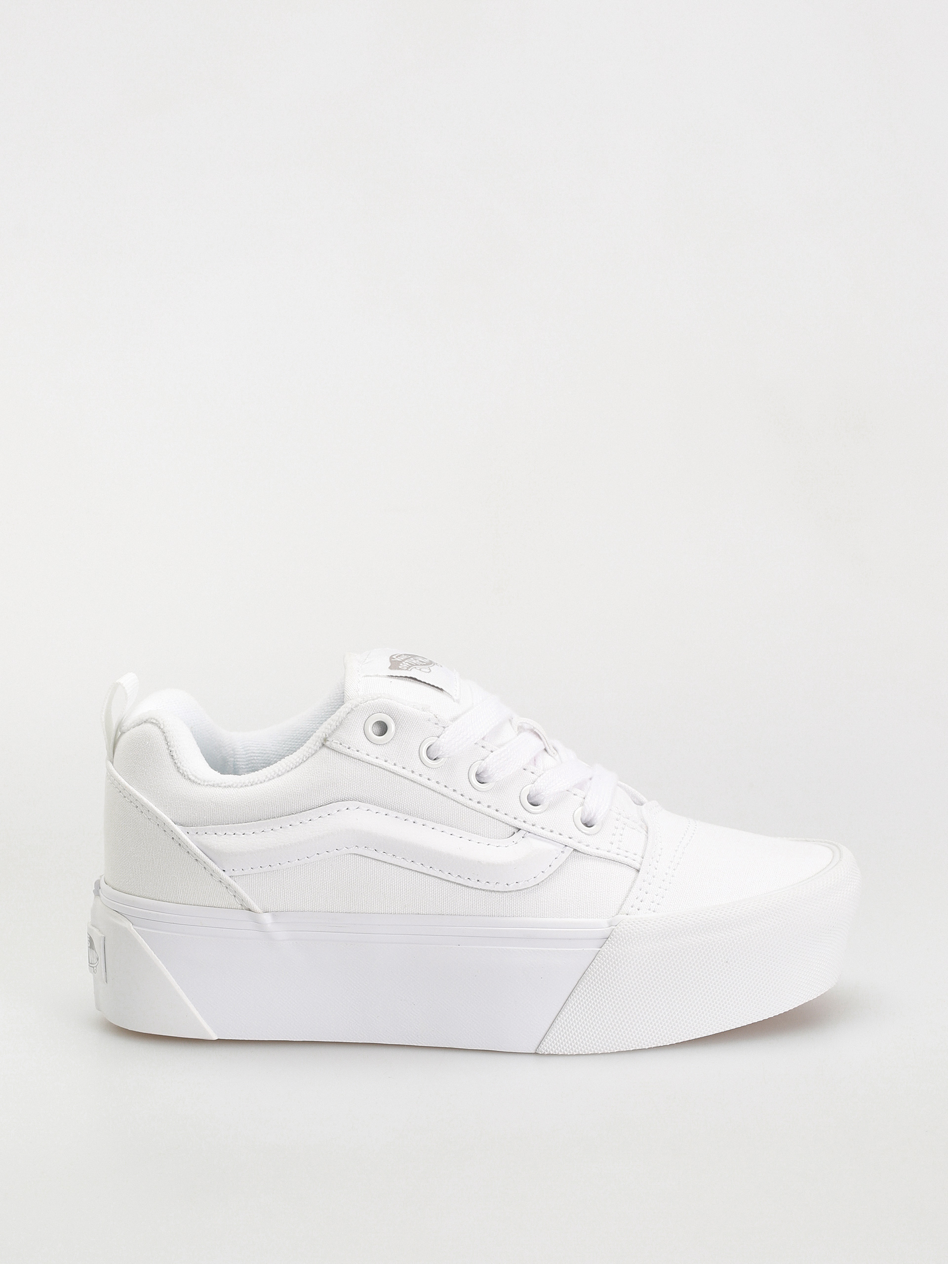 Pantofi Vans Knu Stack (true white)