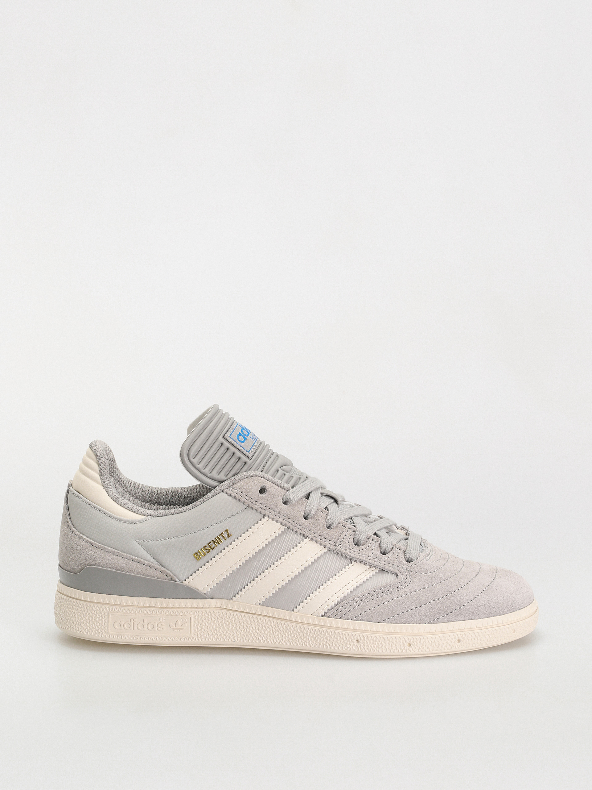 Pantofi adidas Busenitz (mgsogr/cwhite/goldmt)