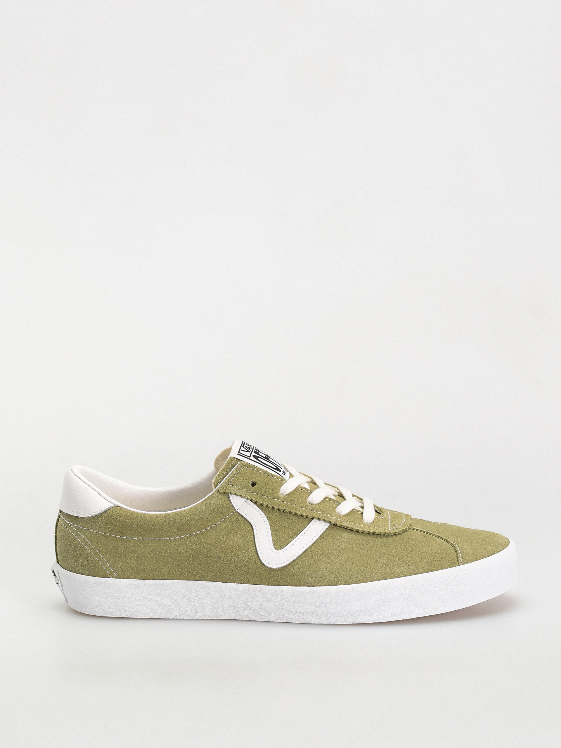 Pantofi Vans Sport Low (green olive)