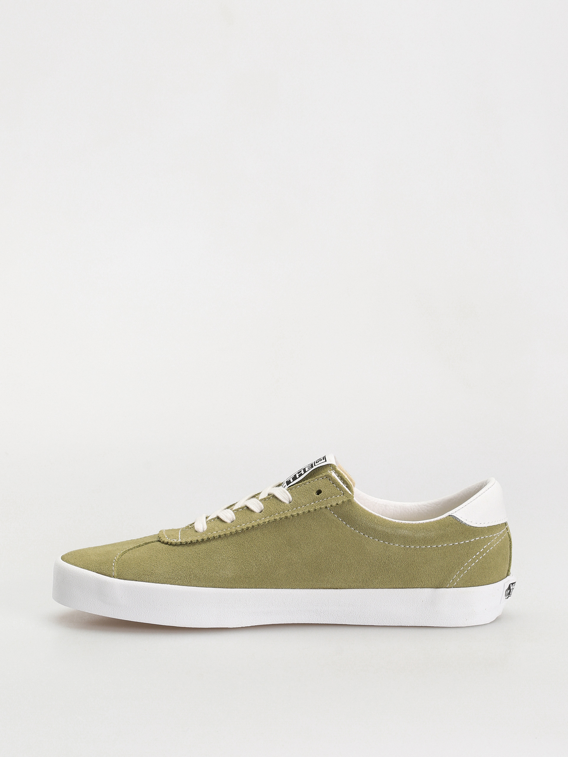 Pantofi Vans Sport Low (green olive)